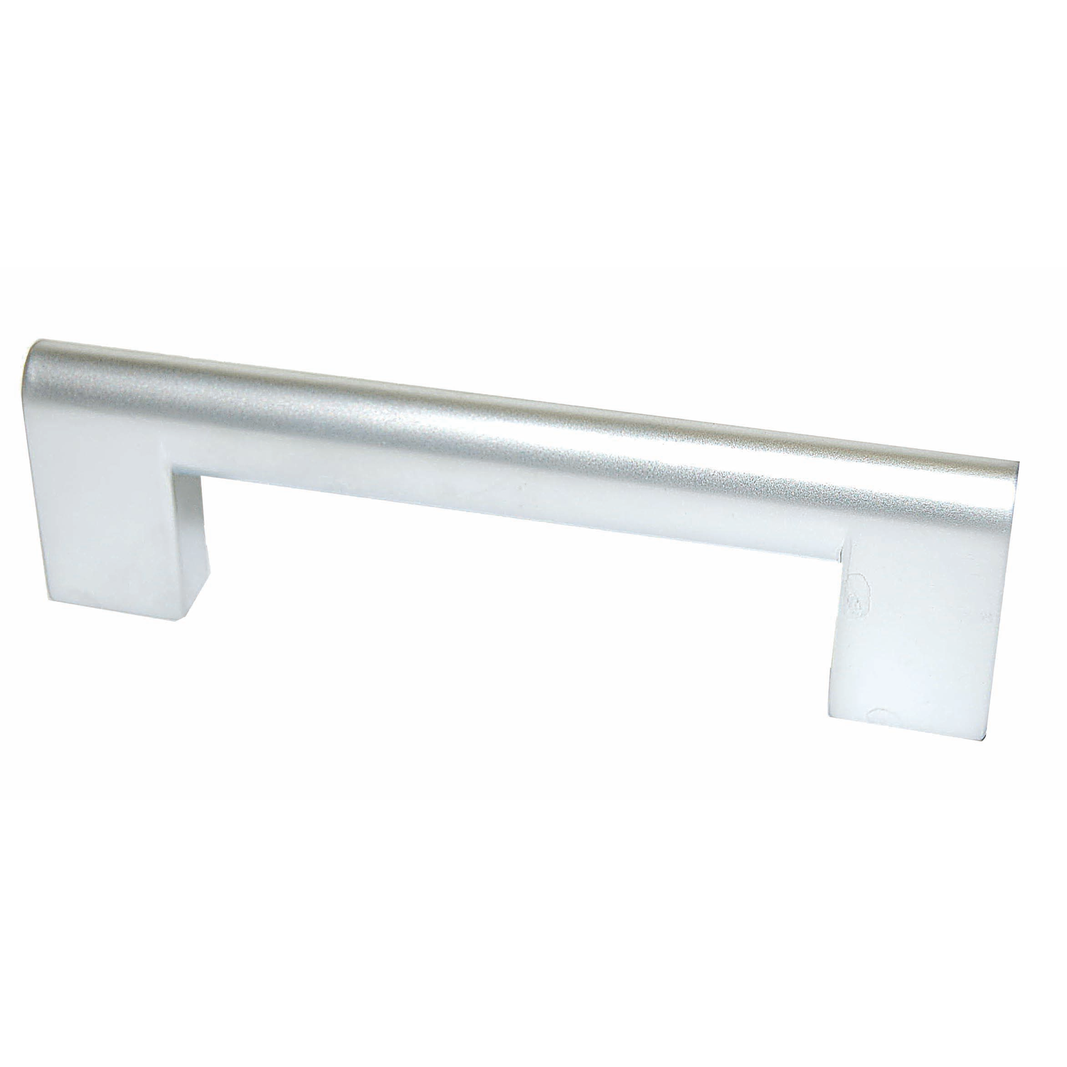 GREEP ARA 96MM CHROOM MAT