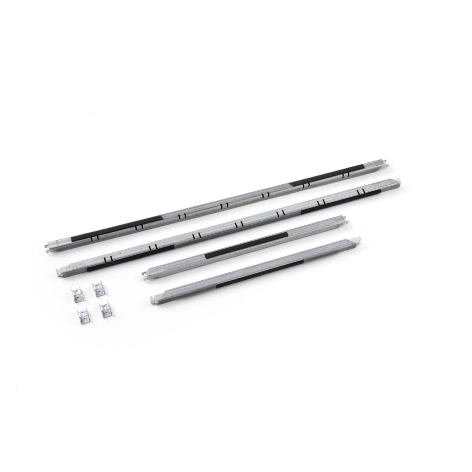 Werkbladversteviging forza b.1162-1168d.500-555mm