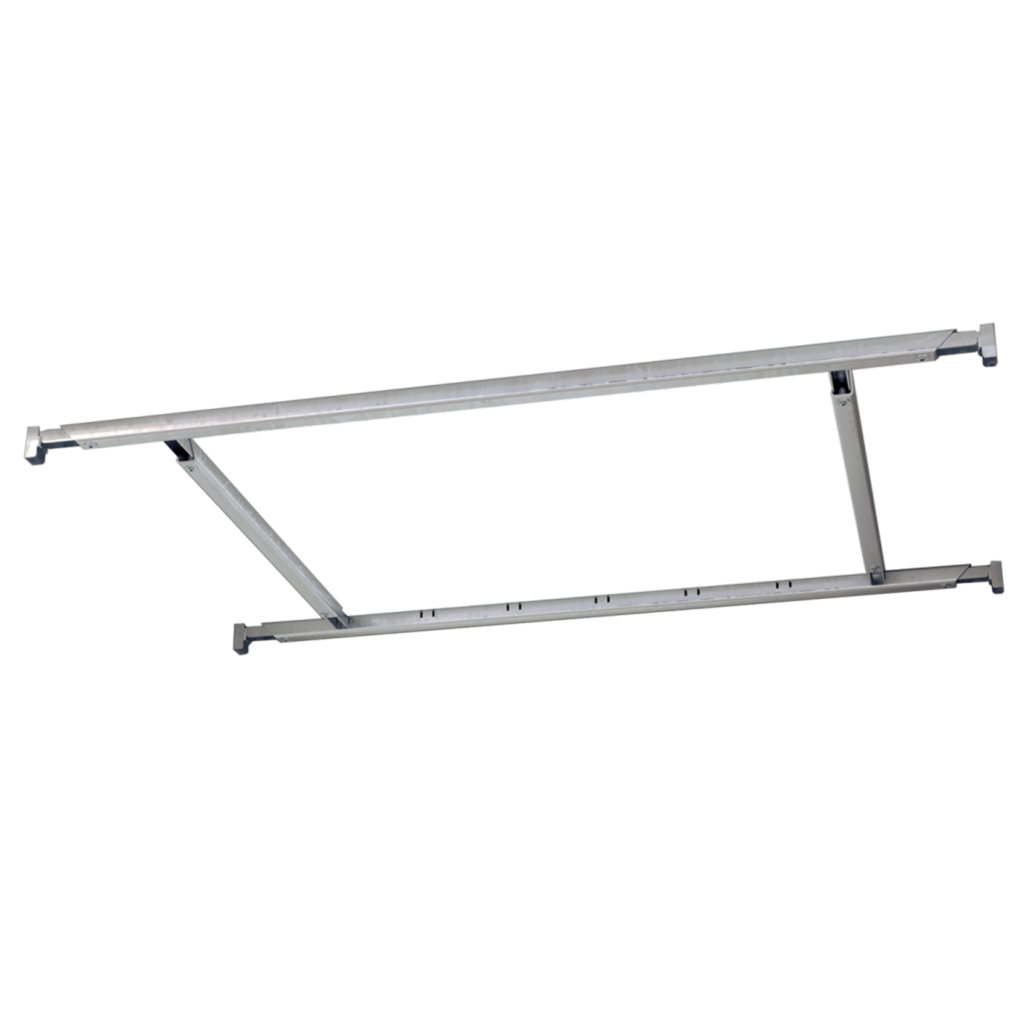 Werkbladversteviging forza b.1162-1168d.500-555mm