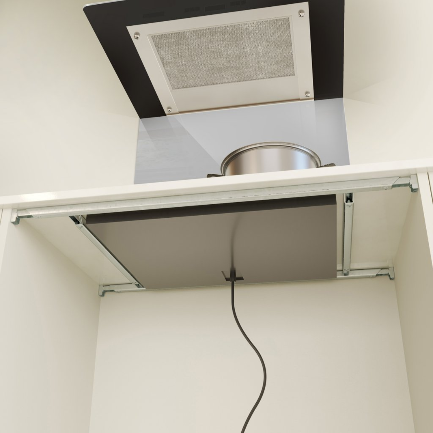 Werkbladversteviging forza b.1162-1168d.500-555mm