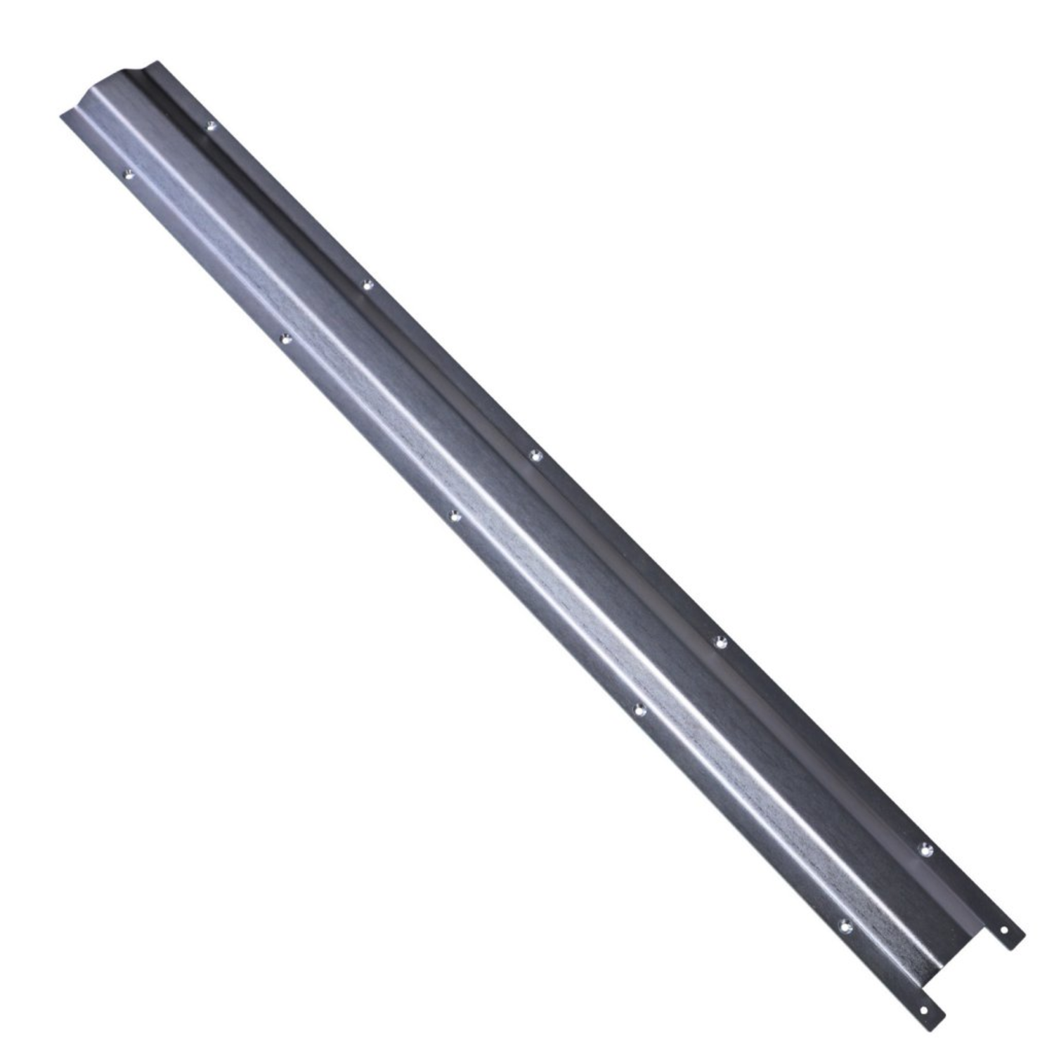 Raidisseur plan de travail 800mm galvanise  