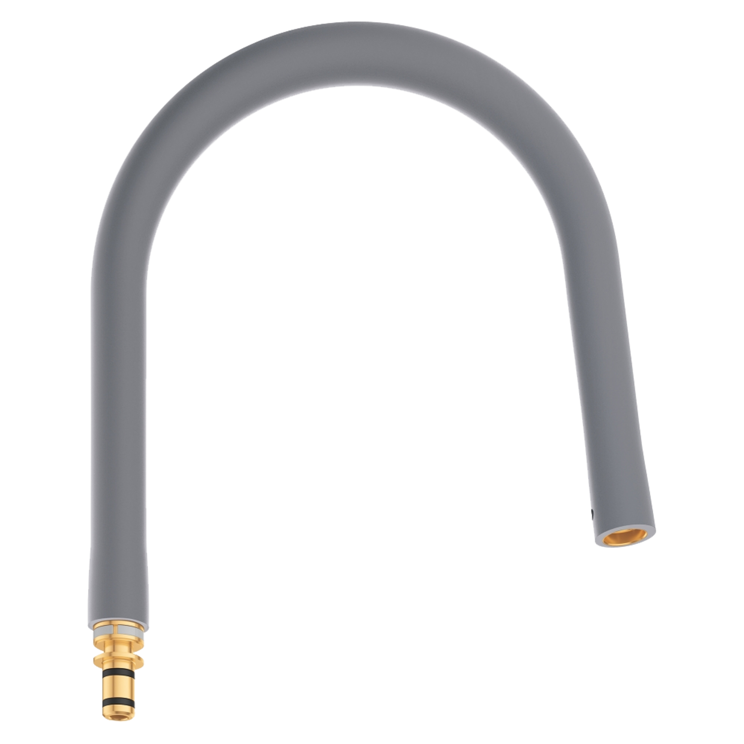 Grohe Flex gris fonce pour Essence Pro  