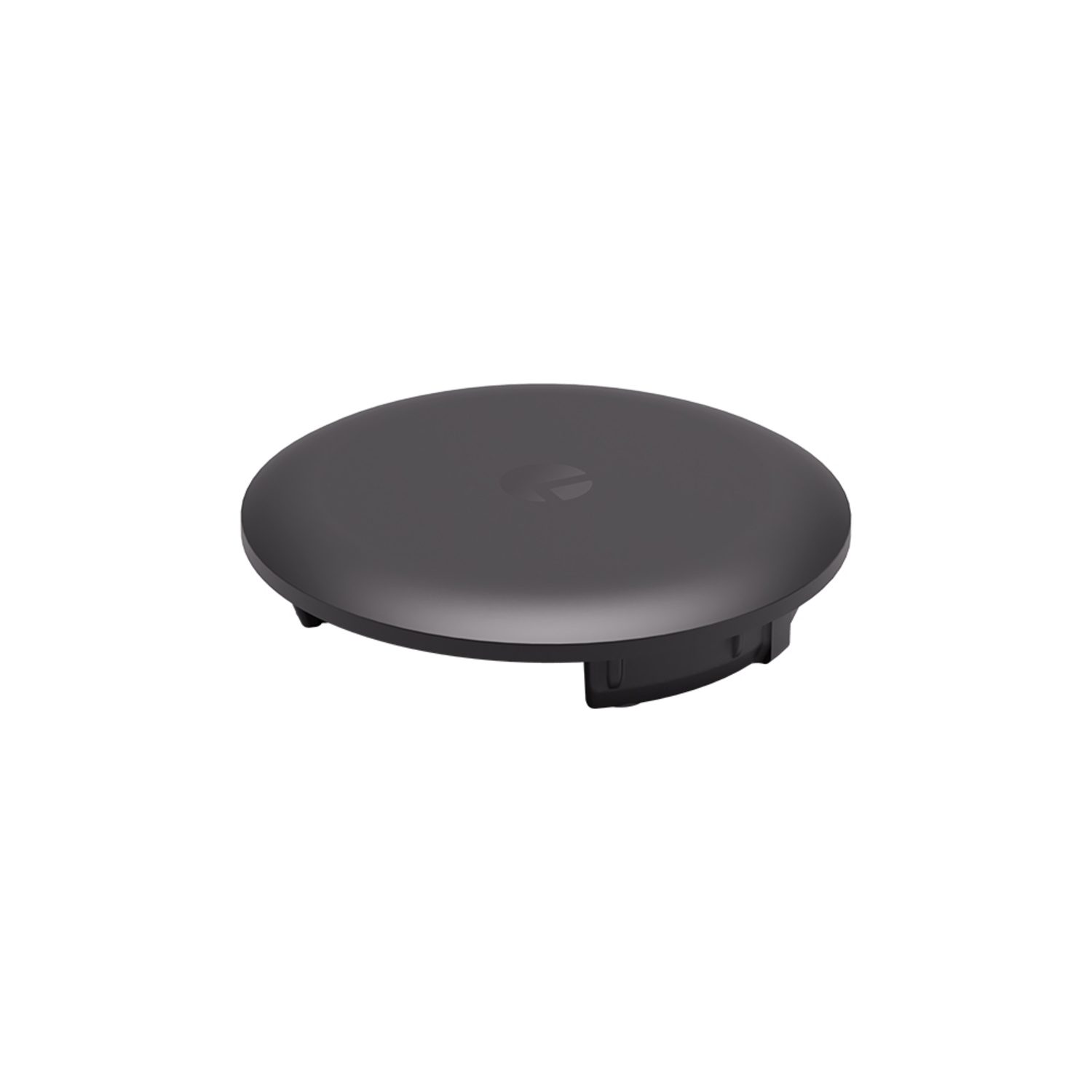 Bouche trou Spider anthracite