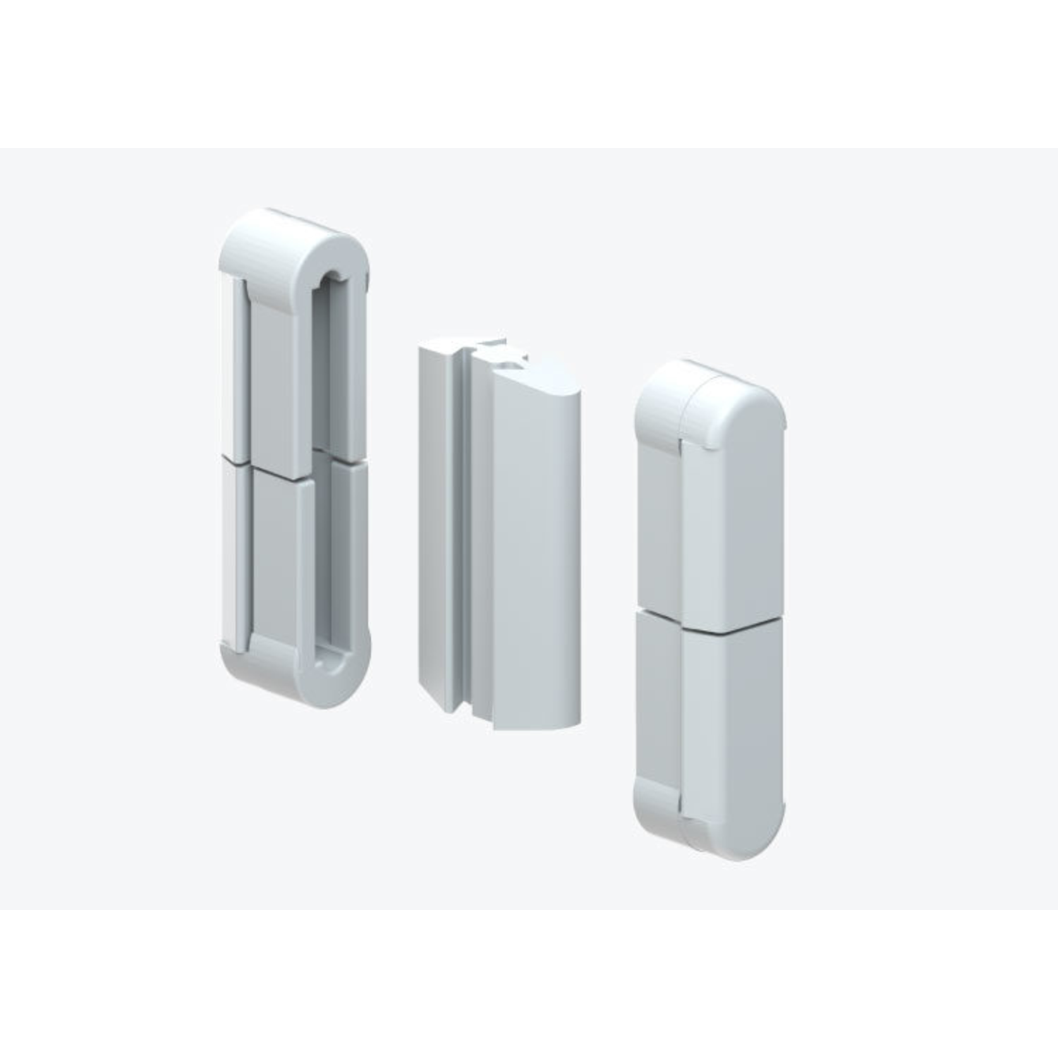 1240 verbinderset permanent (200 st)