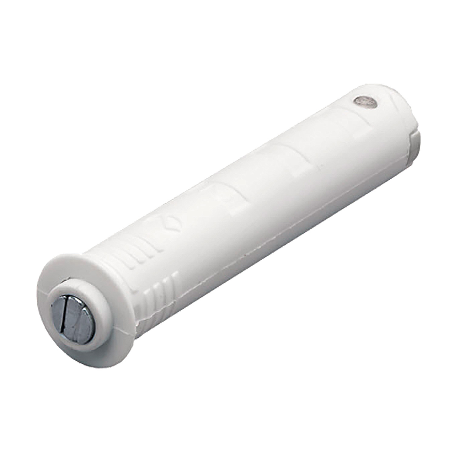 magneet, om in te boren, Korte slag, wit