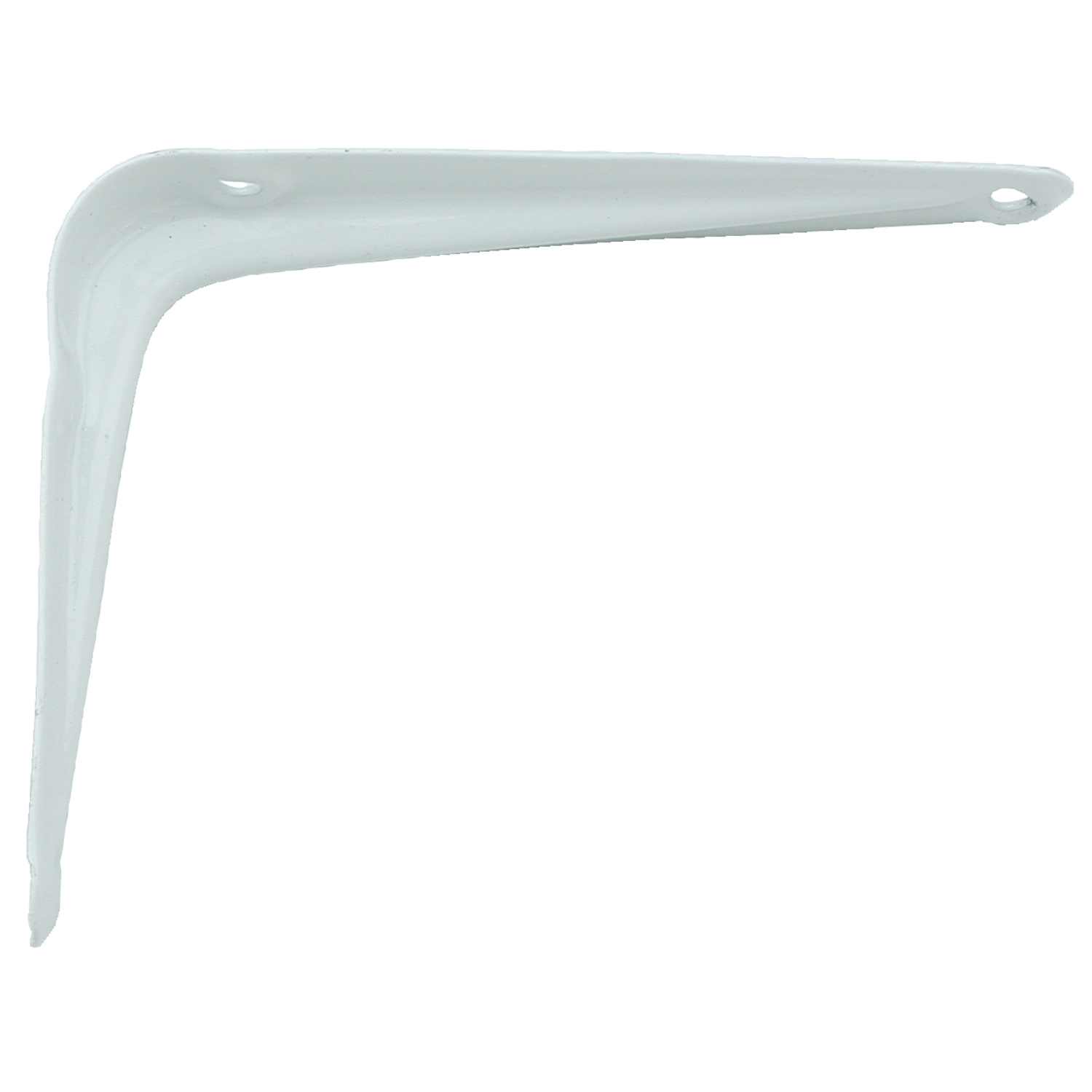 Consolen vast 1168/350x400 wit