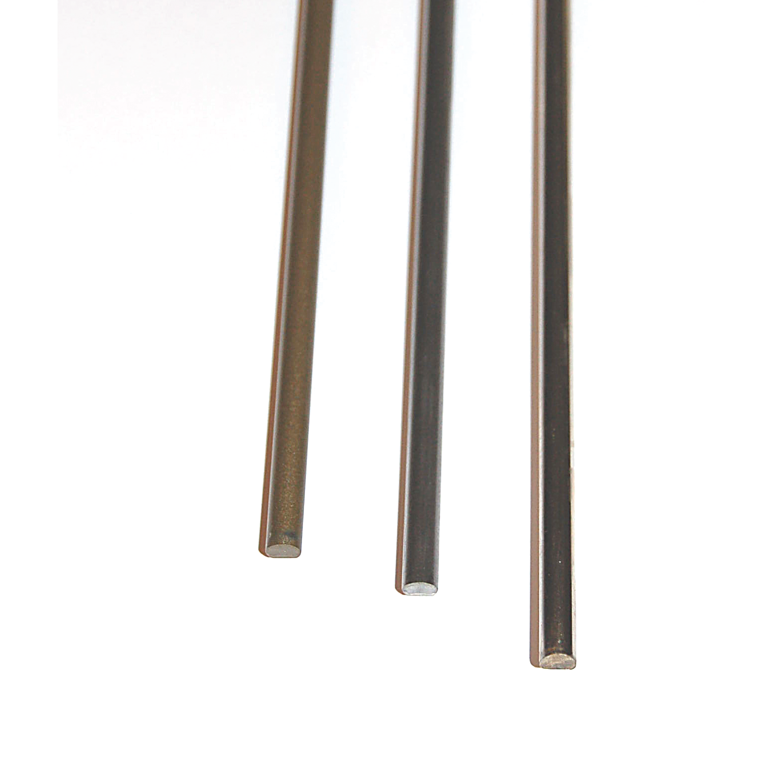 Tringle 6/5 1 mètre bronze 