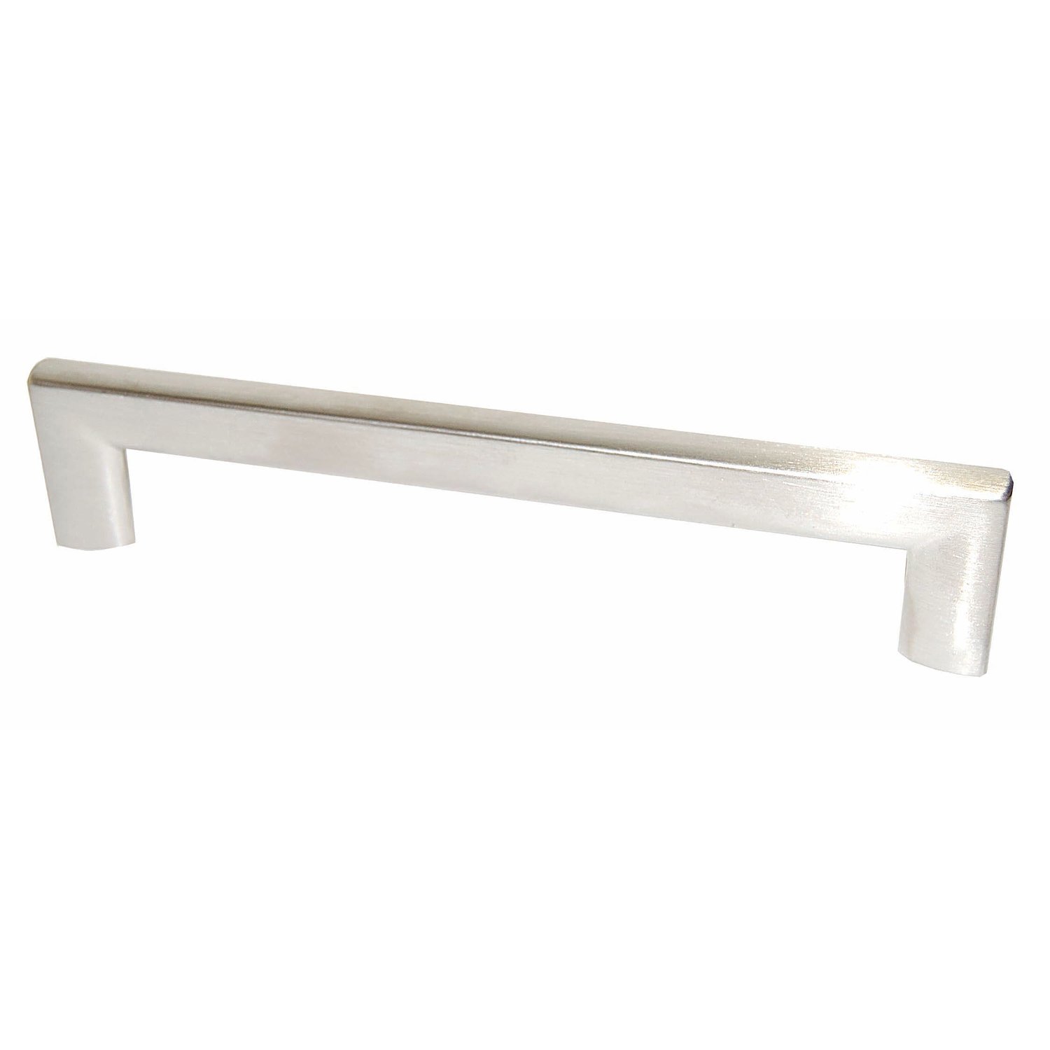 Greep gea 192mm chroom mat