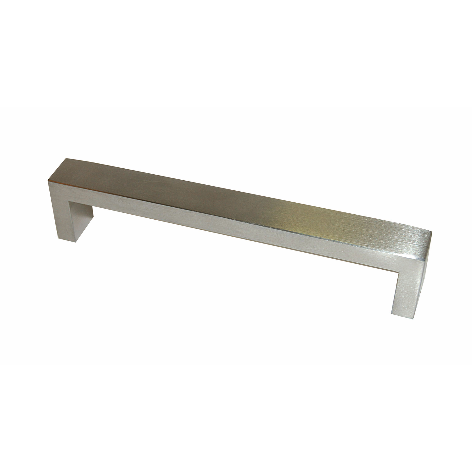 poignée  hios 128mm inox 