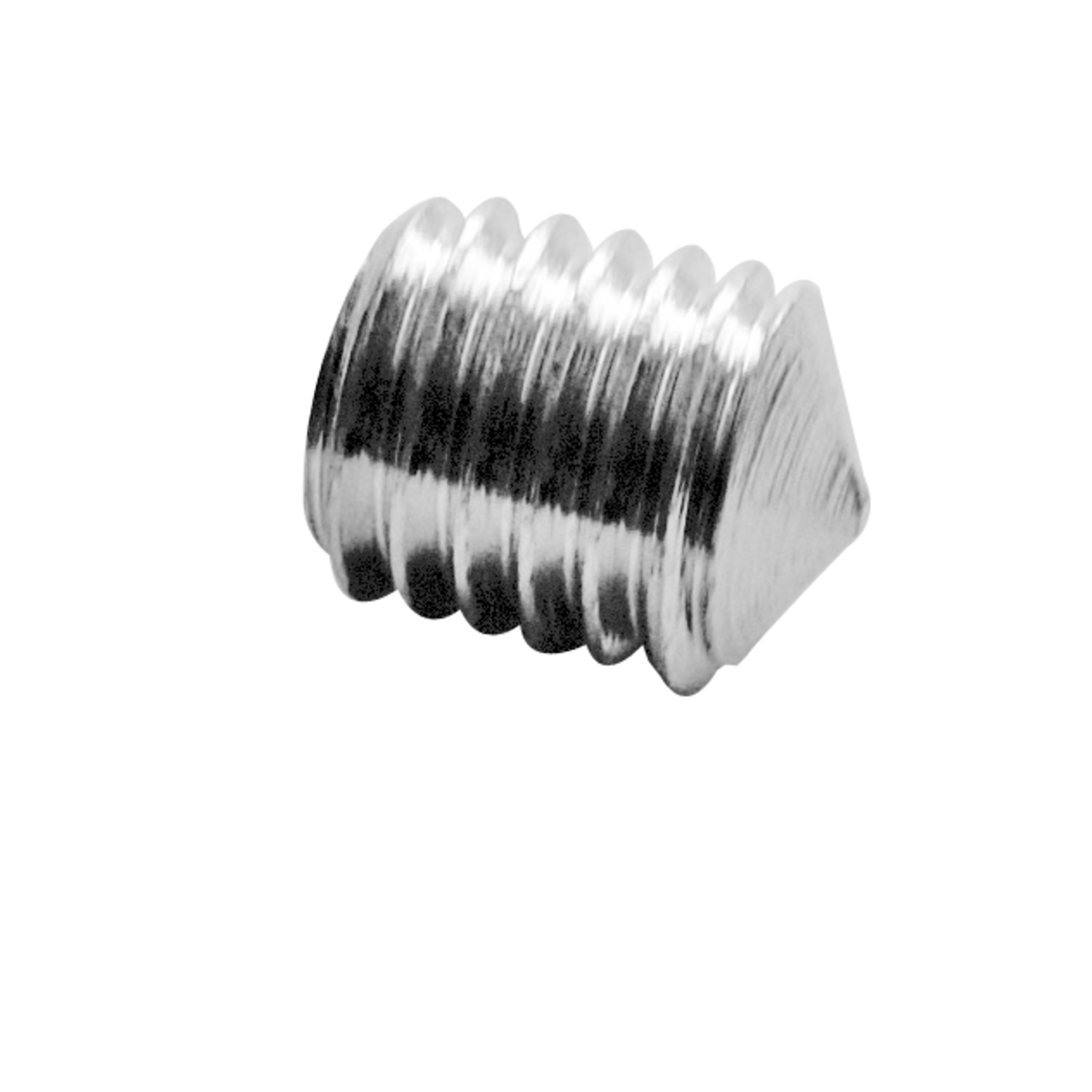XS verbindingssysteem zeskantvijs M10-10mm