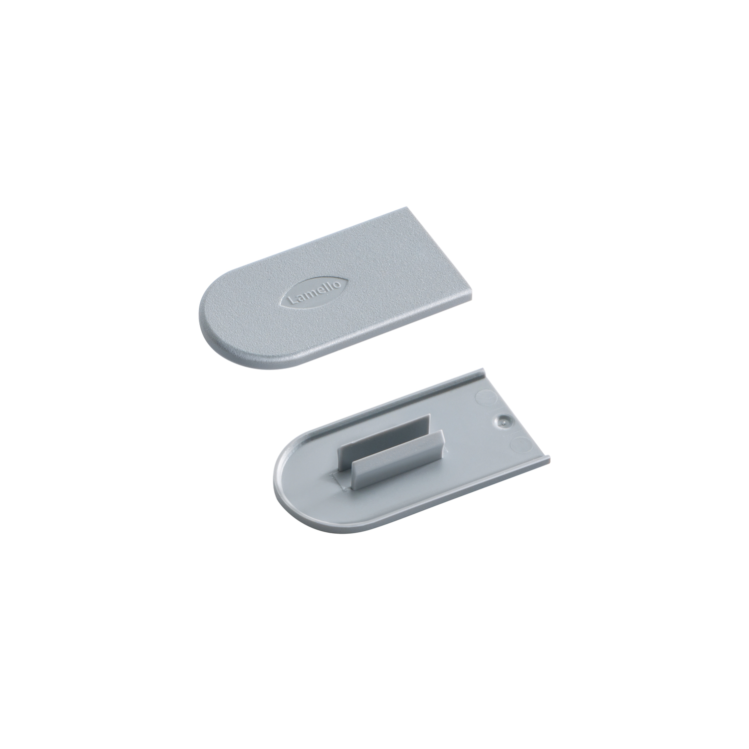 Cabineo capuchons 2000pcs RAL 7040 gris fenêtre 