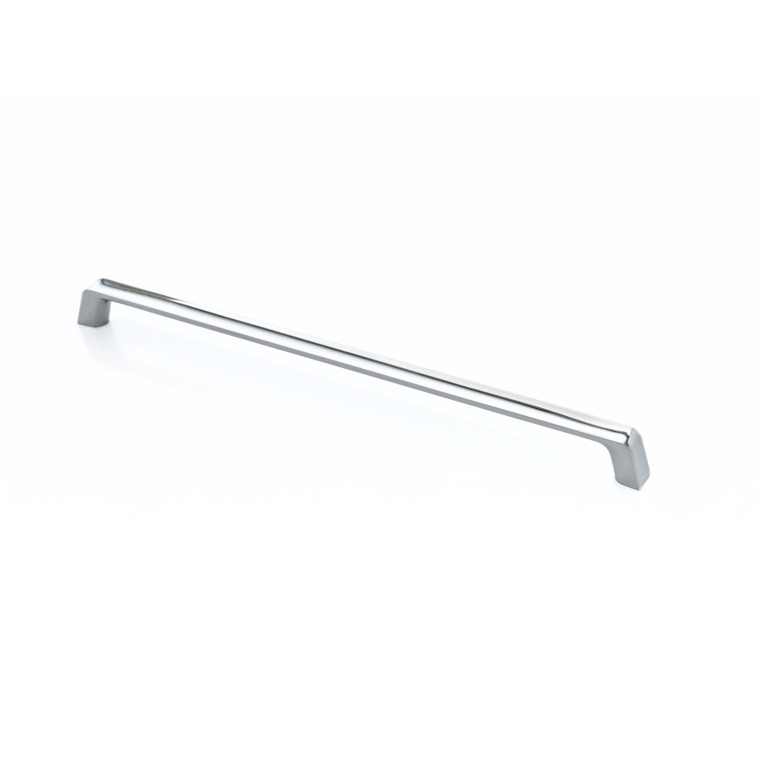 Greep scoop ba320 l340 zamak chroom