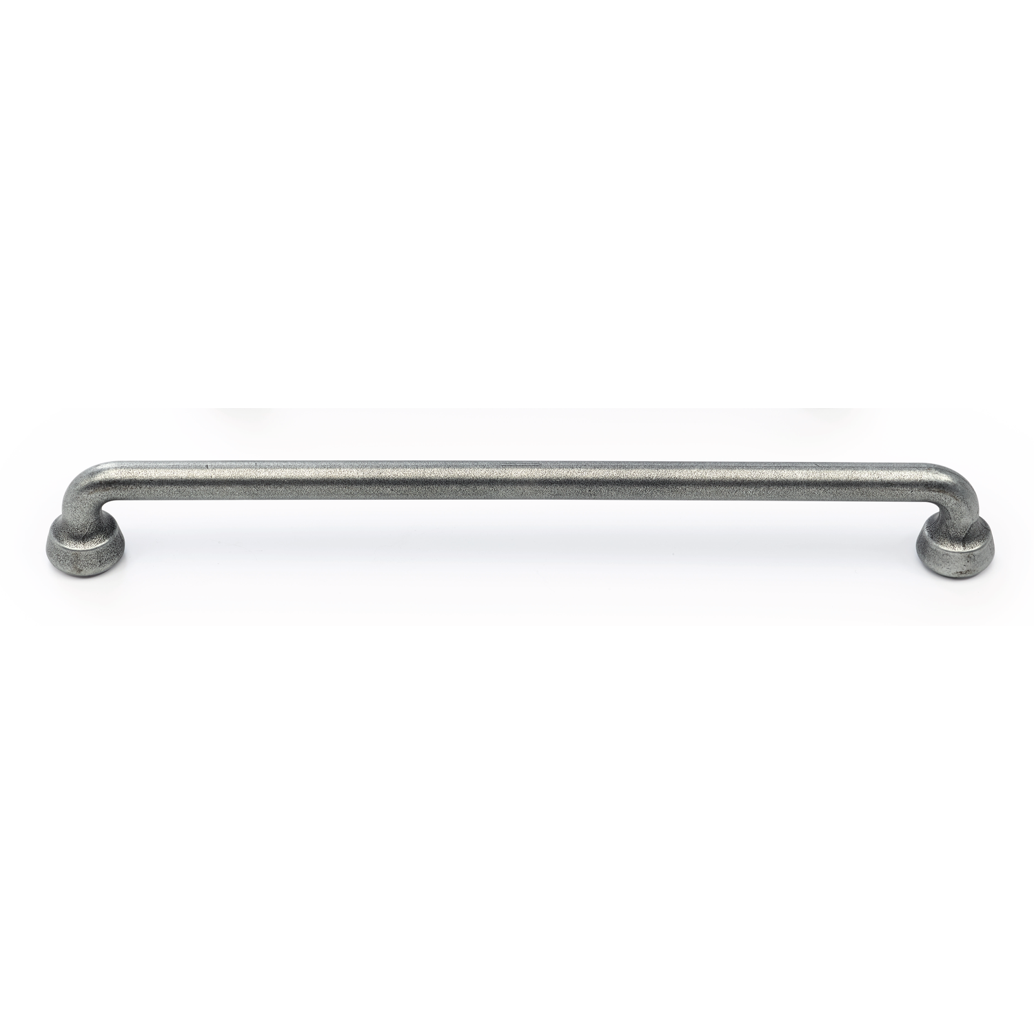Poignee telford df 224mm couleur fer 