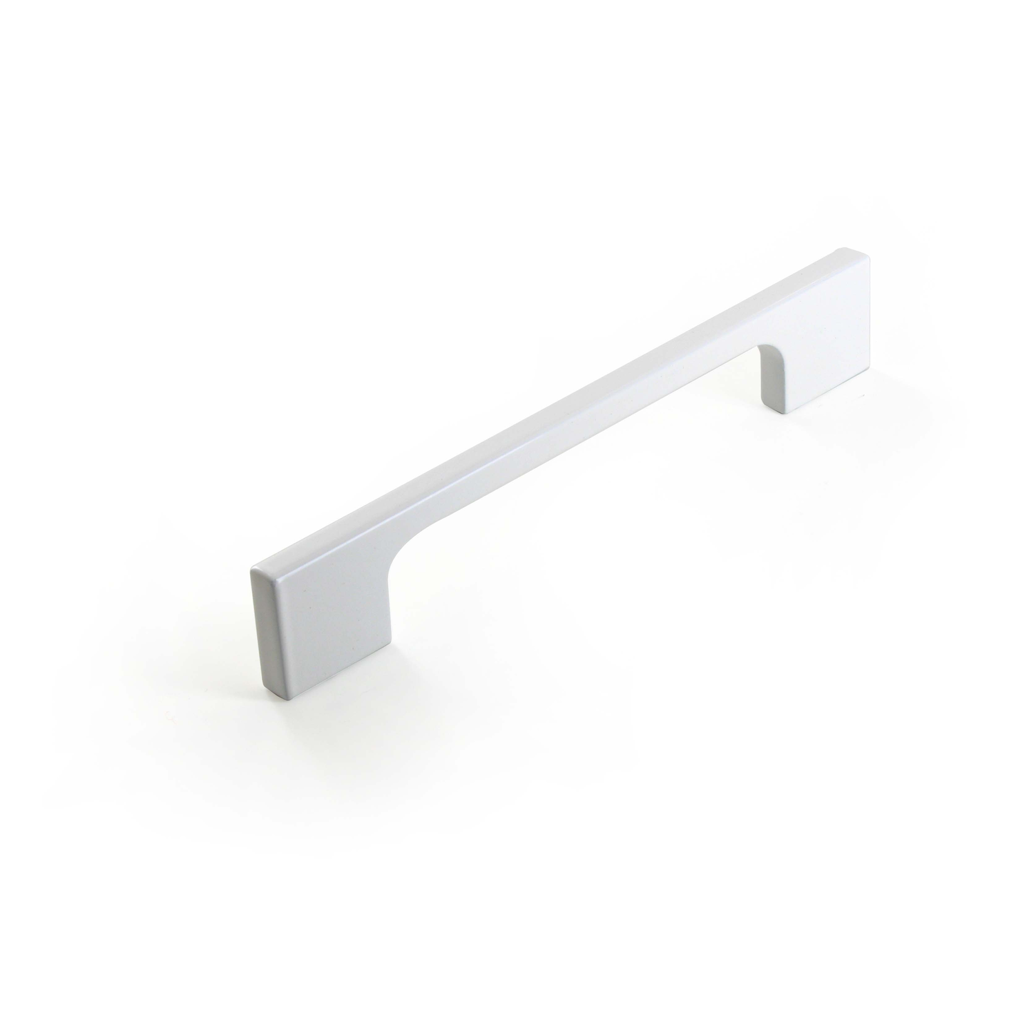 Greep oeloe zamak wit ba 128mm l148mm