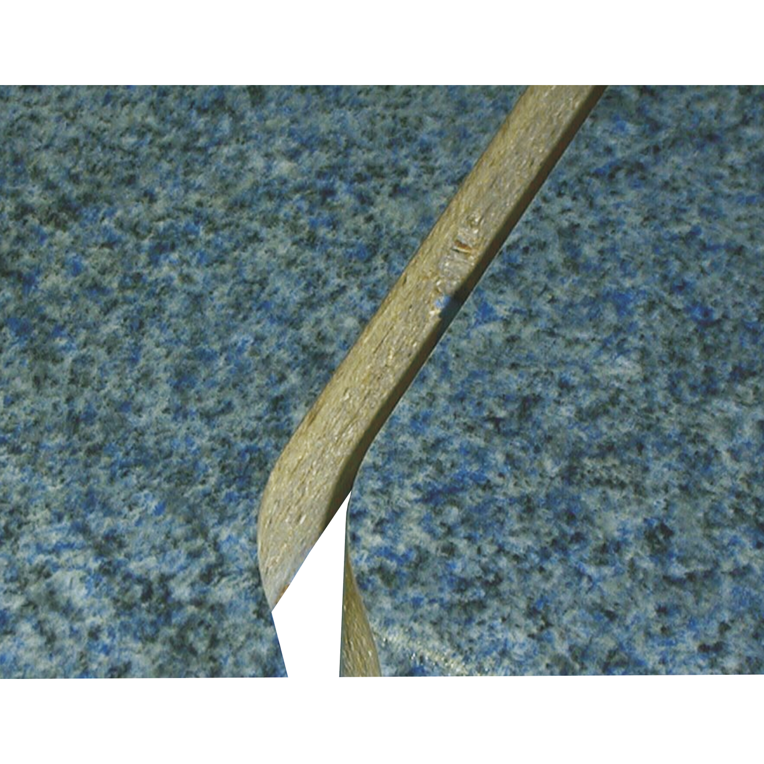 Jig sjabloon 700 mm laminaat eco