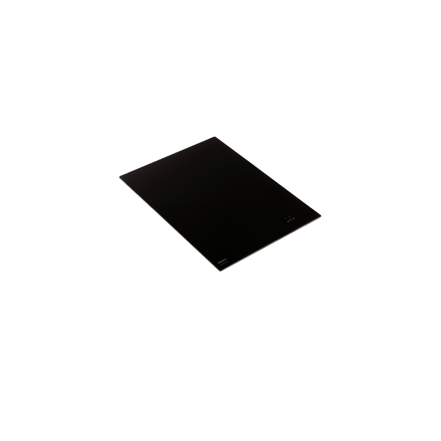 Novy induction Domino Pro 38 cm 2 zones 