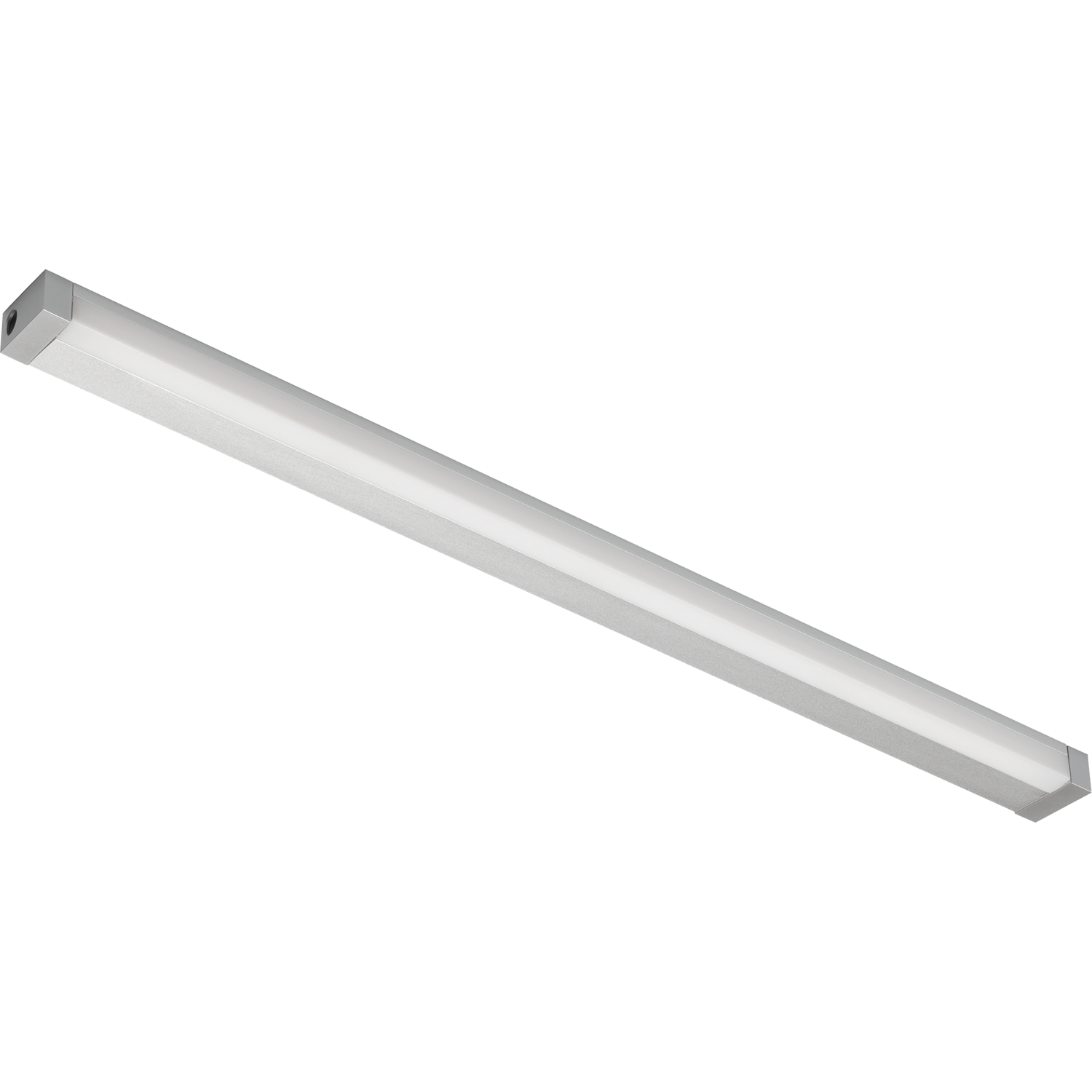 LD8010 à led profilé à poser 827mm 3000K 14,5W 230 V 