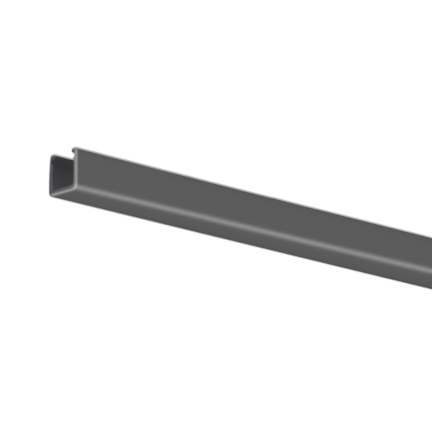 Pro Sky cache plastique pour profilé 3000mm 