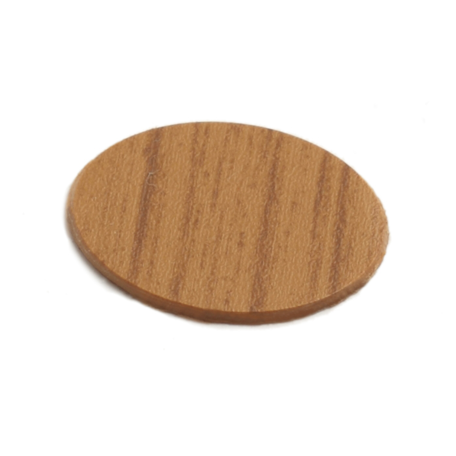 Caches auto collants 13mm chêne - 2000pcs 