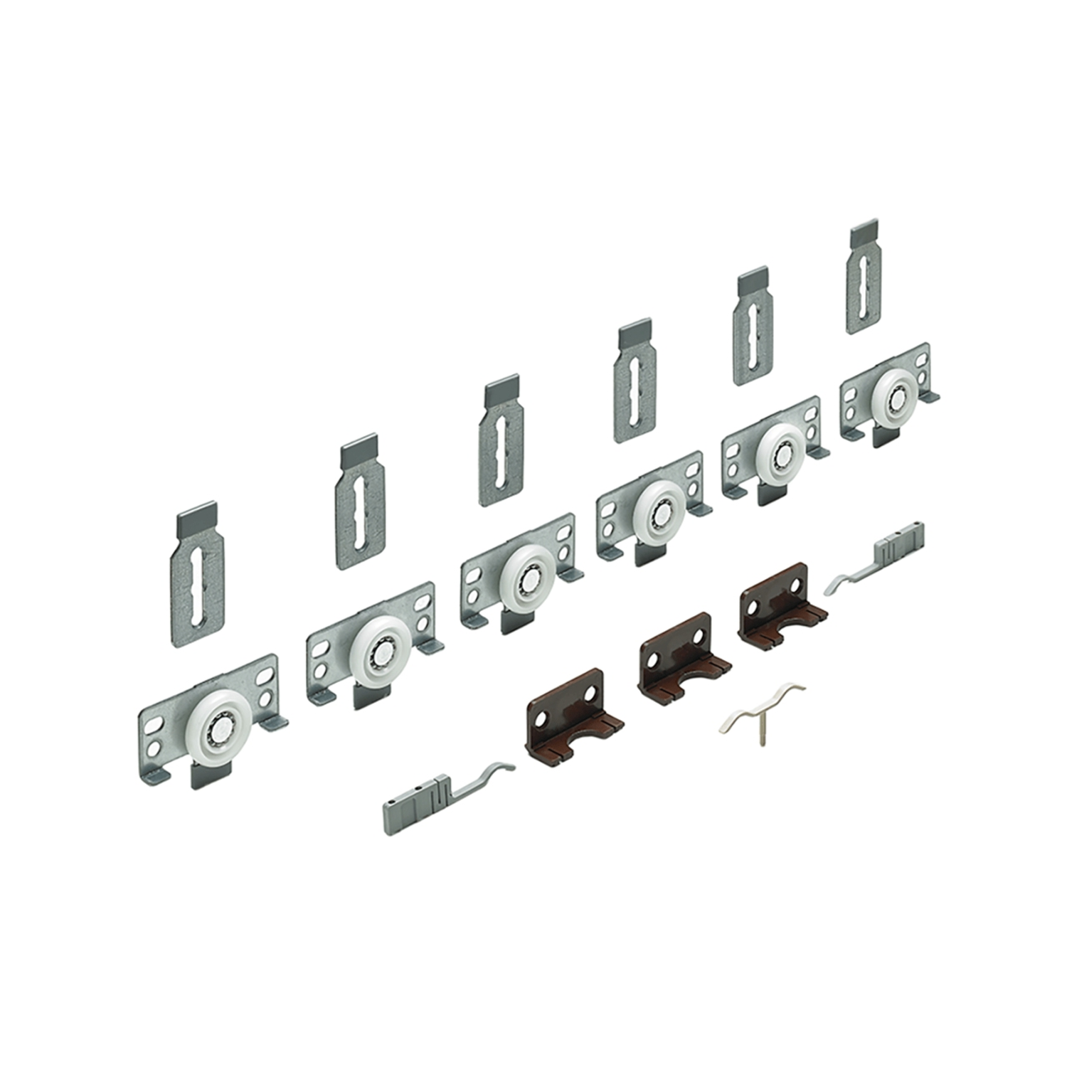 Set SlideLine 56