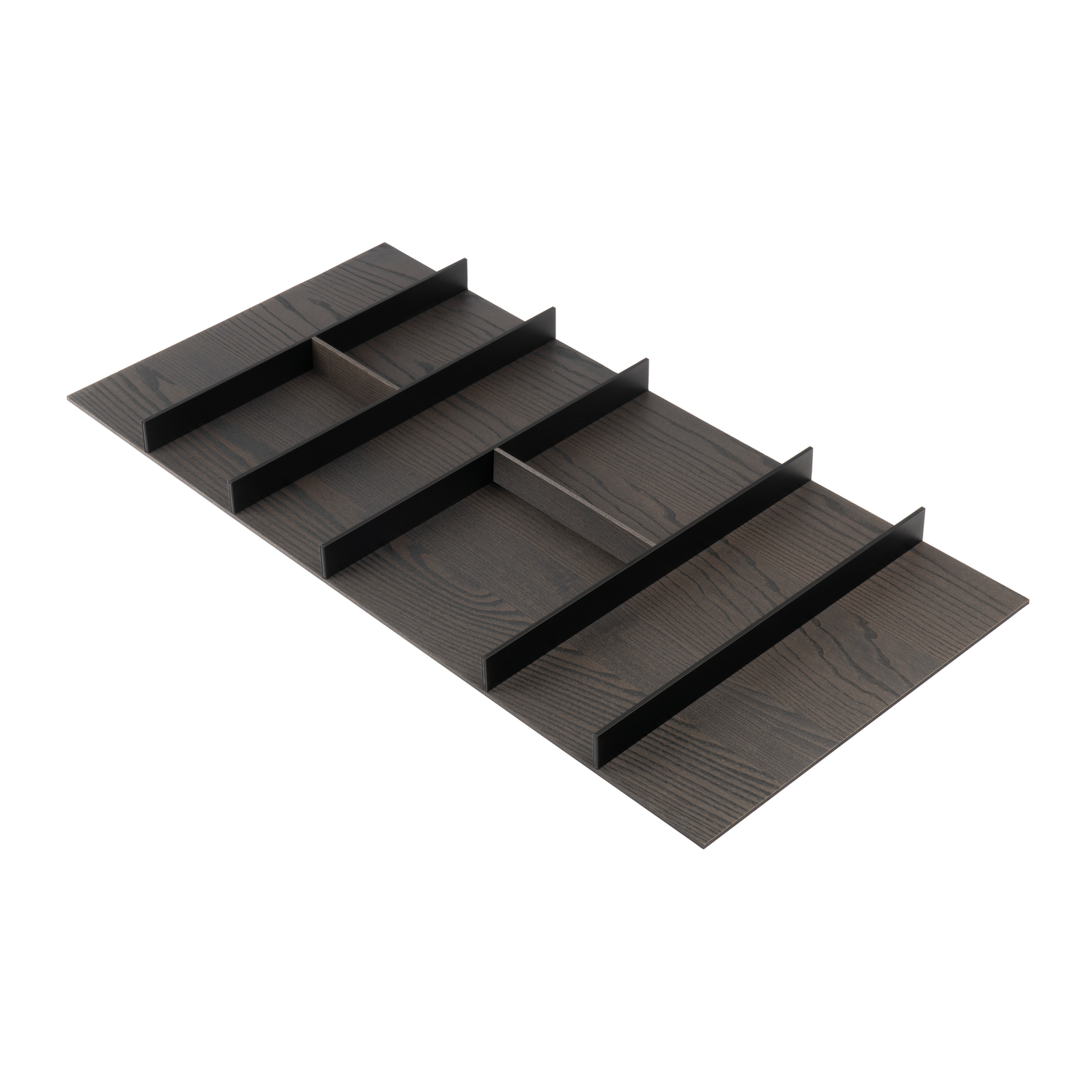 Fit range couverts V2 105 noir 