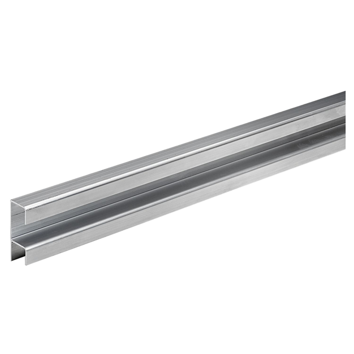 Profilé de guidage STB 12, 3000, Aluminium