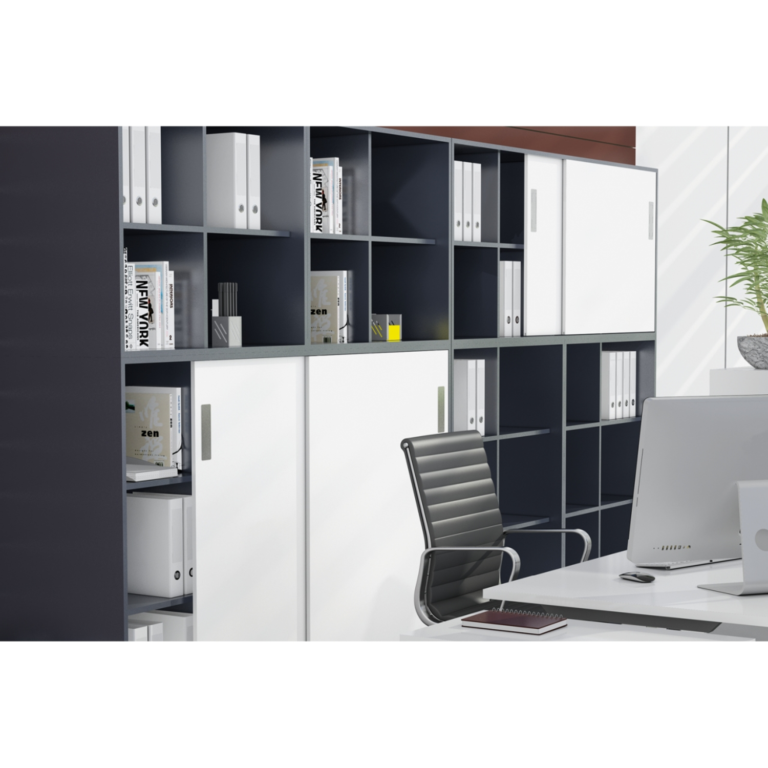 SysLine S Kit sans Silent System