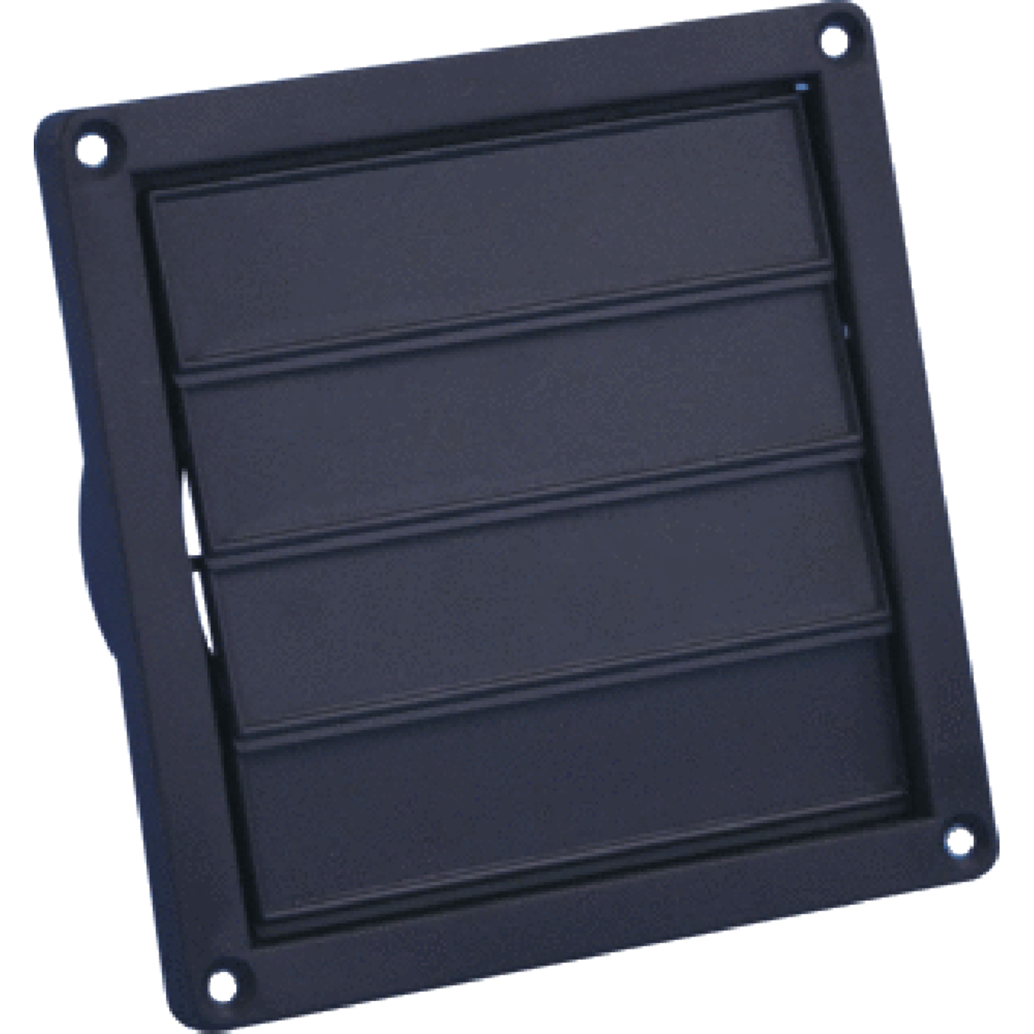 Clapet de facade gris  