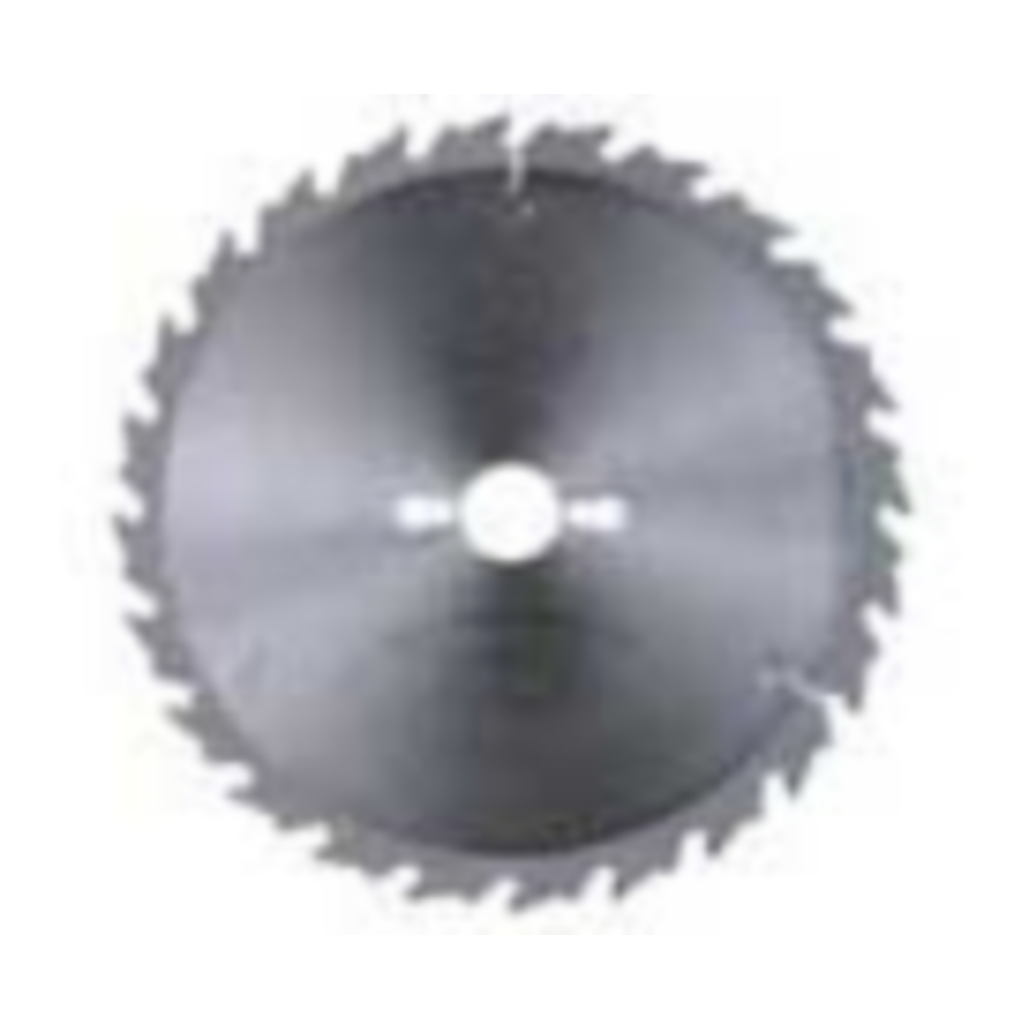 Lame de scie pour construction  d=315 f=ø30 k=3.2 p=2.2 z24 <°=15° q=hw