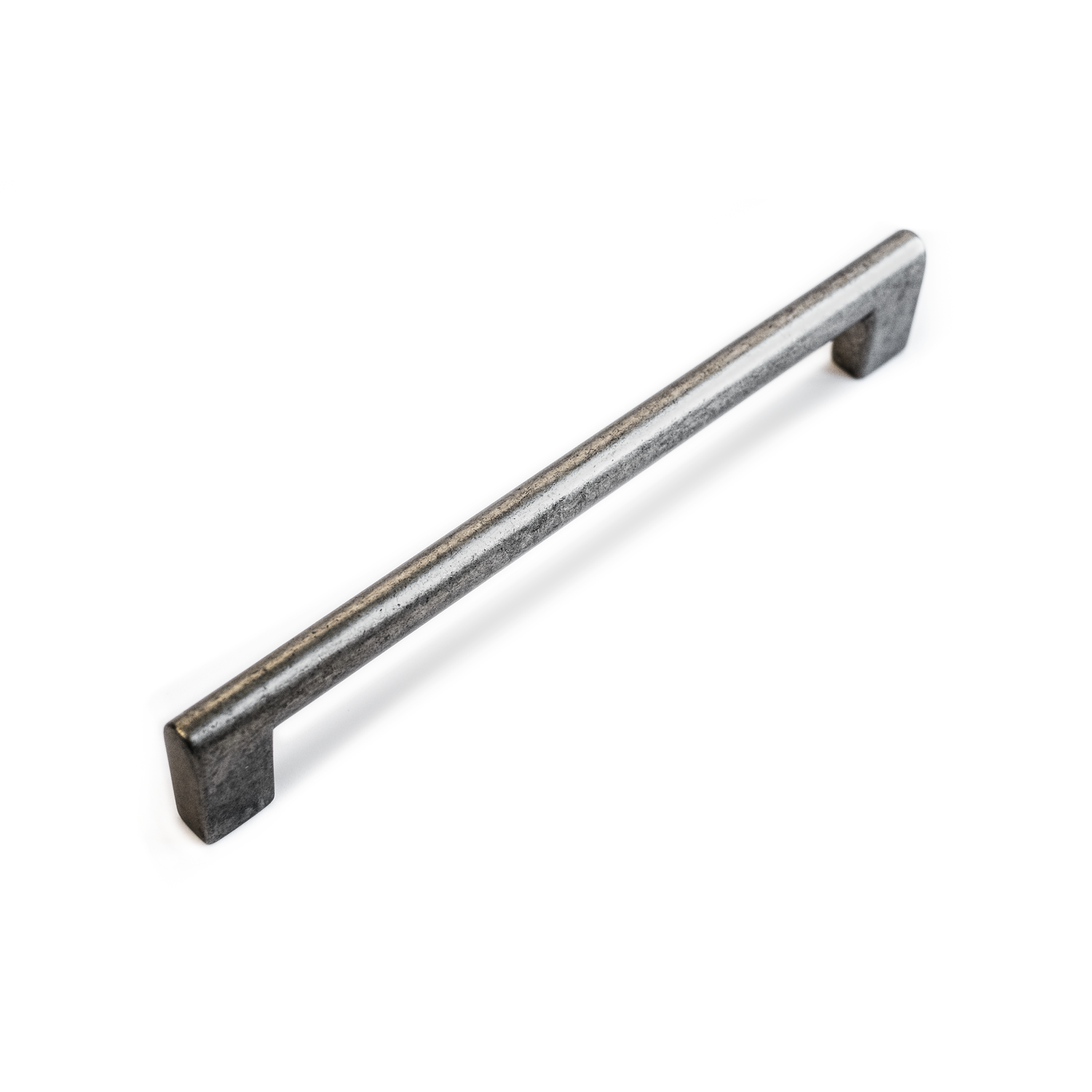 Poignee ara couleur fer df 192mm 