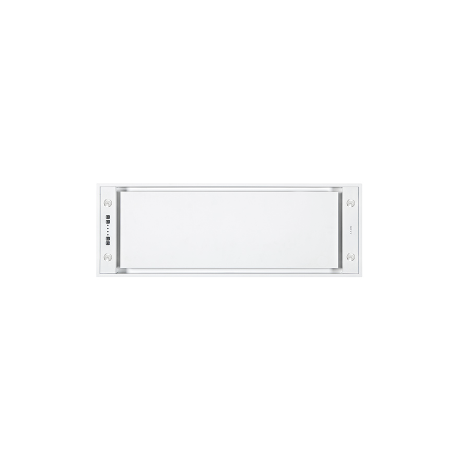 Novy Mini Pureline 90 cm blanc 