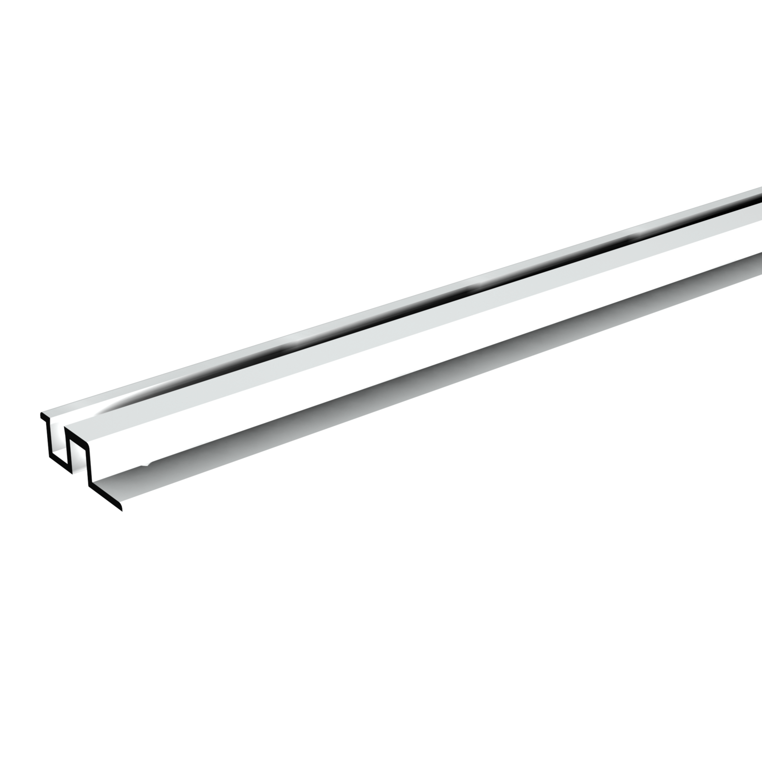 Pico rail 17867 blanc/3 mètres  