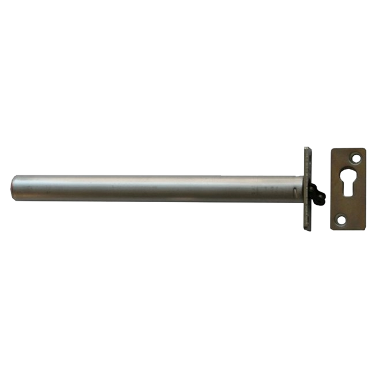 Adjunct 2500 ferme-porte chaîne encastré 