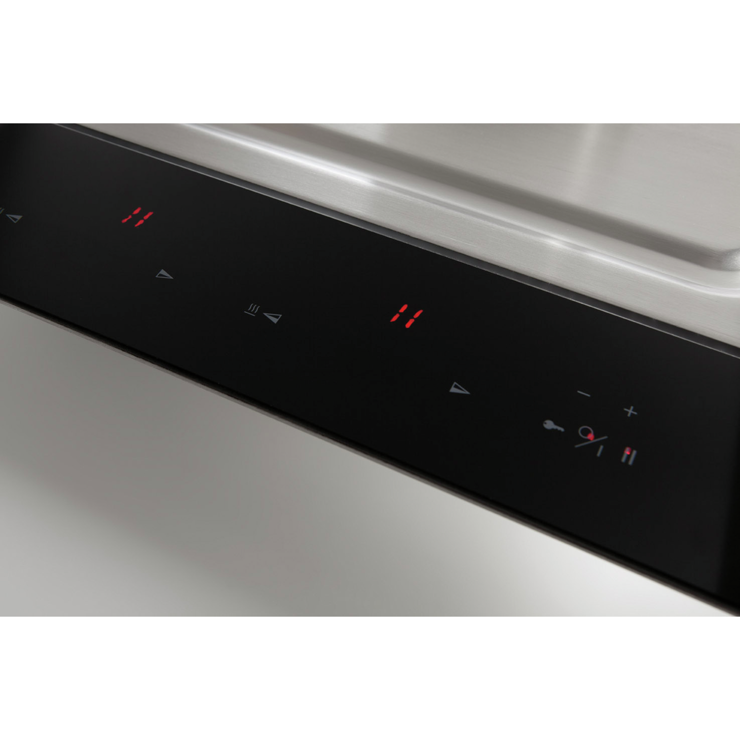 Novy inductie teppan yaki 38 cm