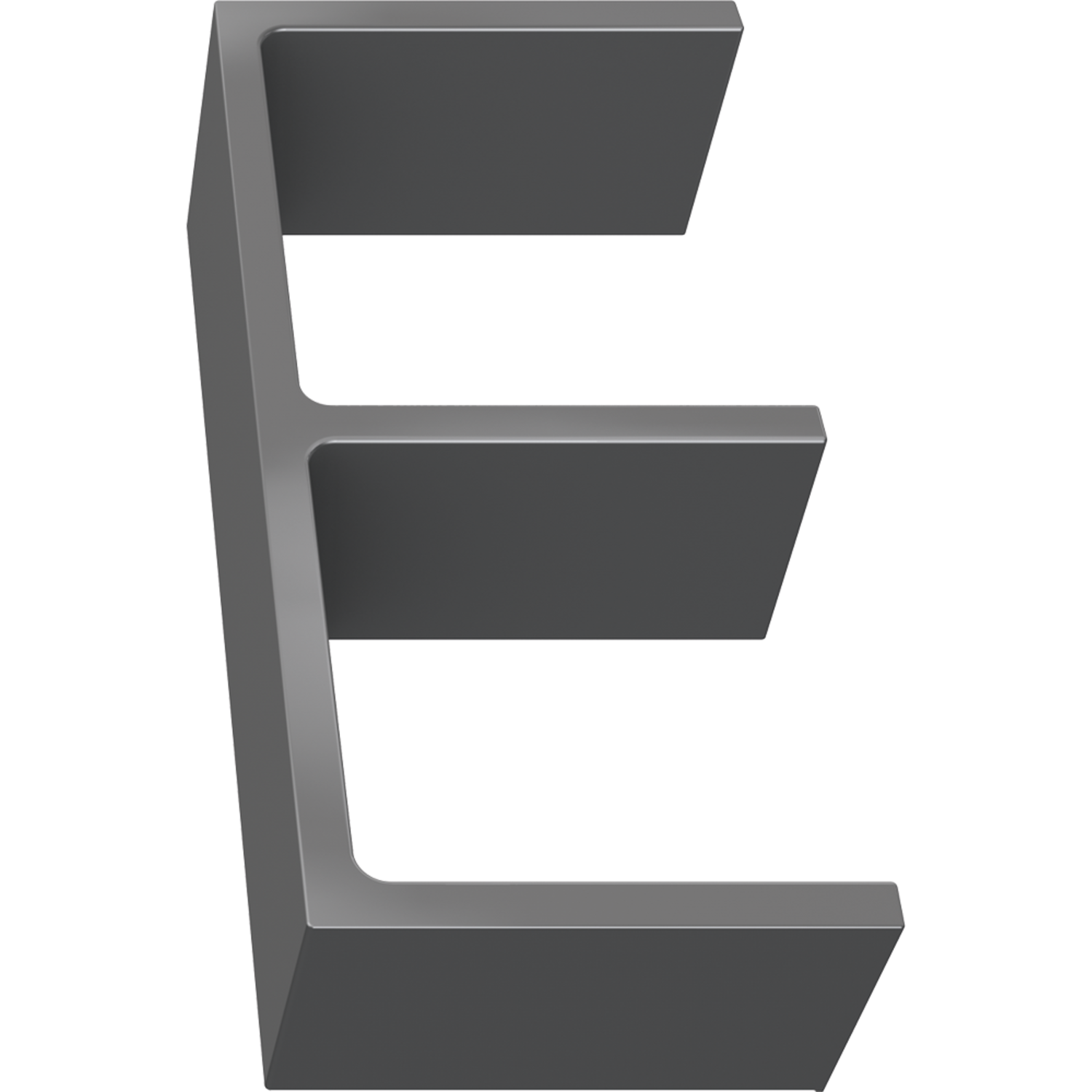 Ninka connect E-verdeler grijs