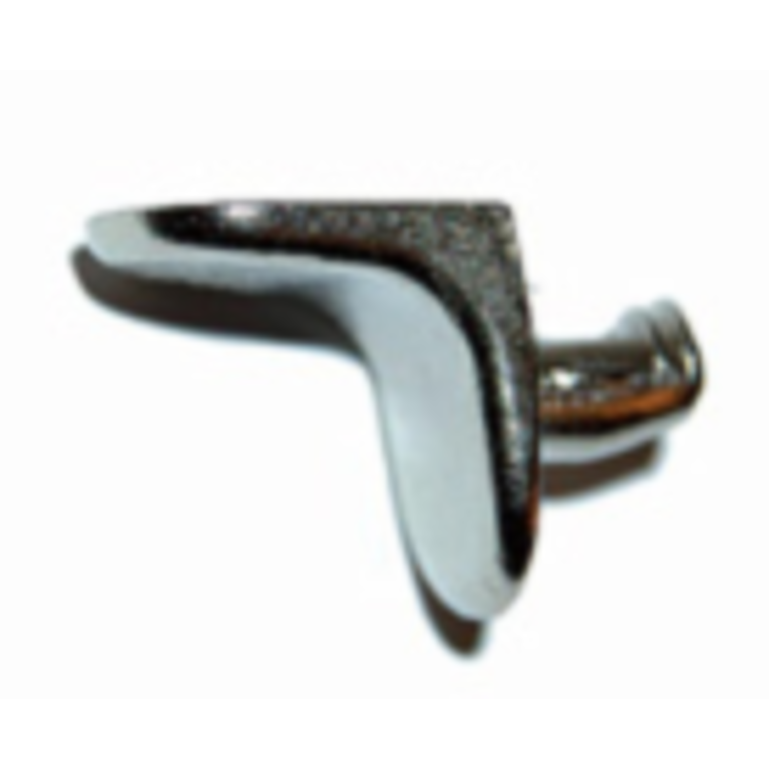Taquets sekura 2 zamac nickele H:5.5mm