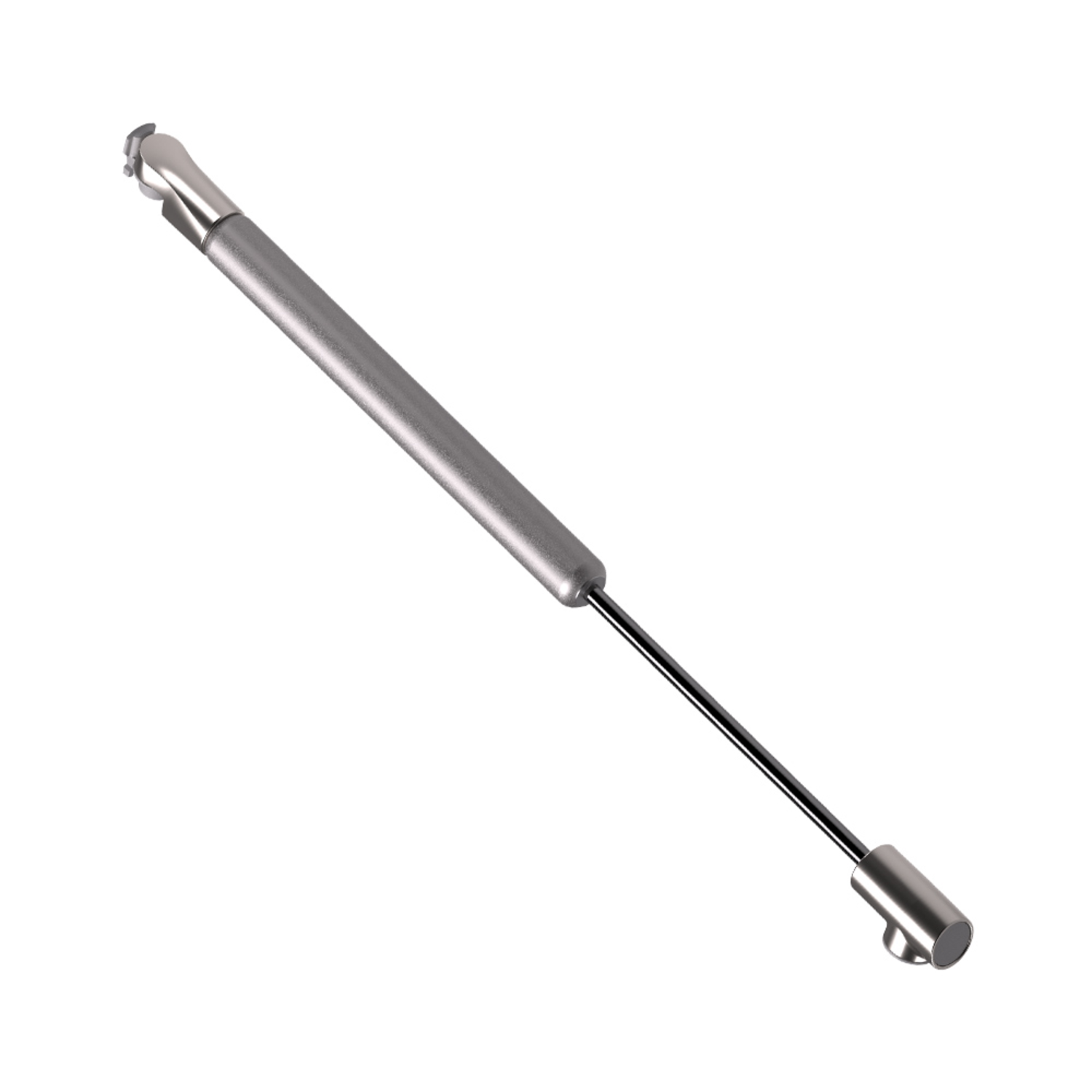 Piston á gaz K12 lift up160N ouverture automatique 