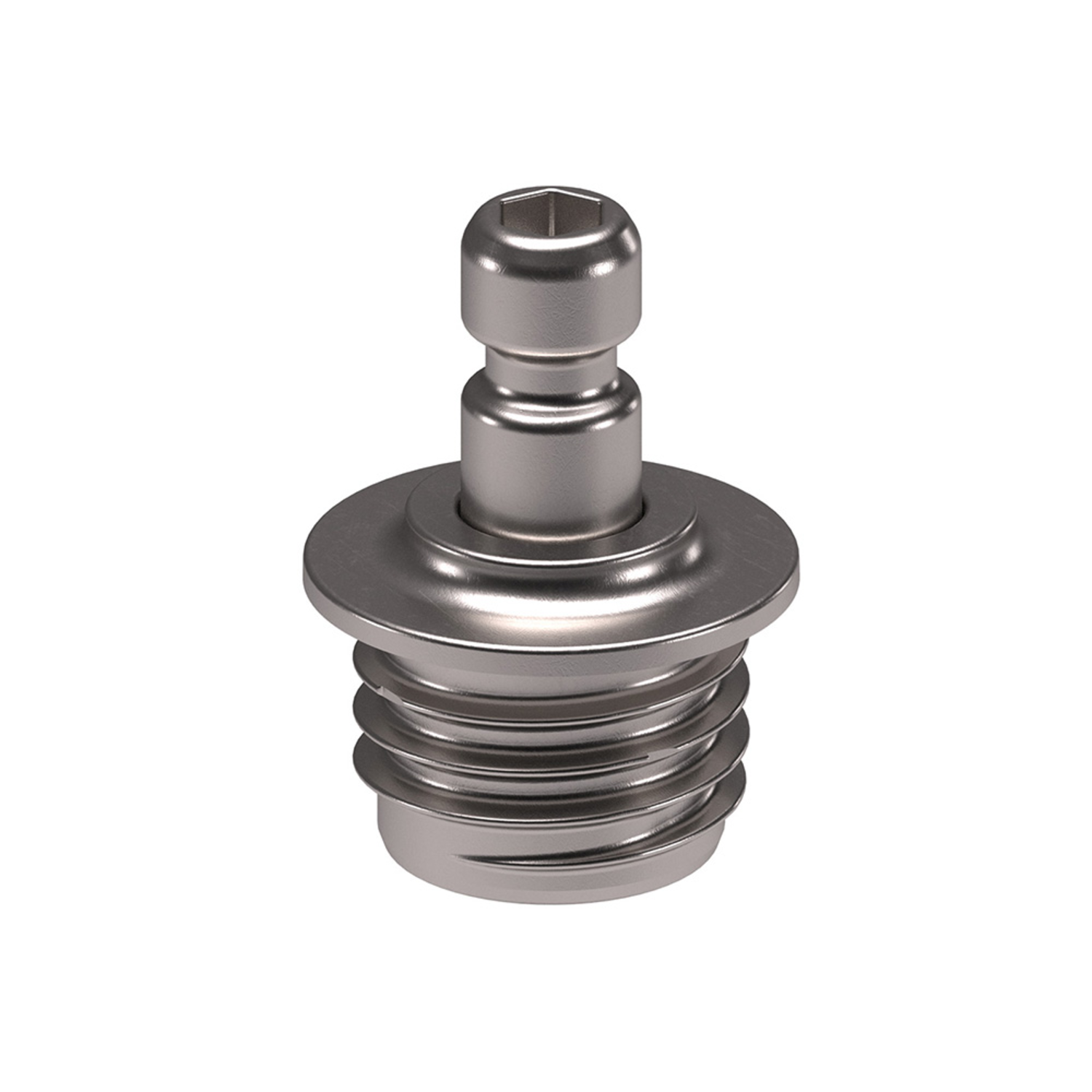 Fixation latérale K12 - encastré 