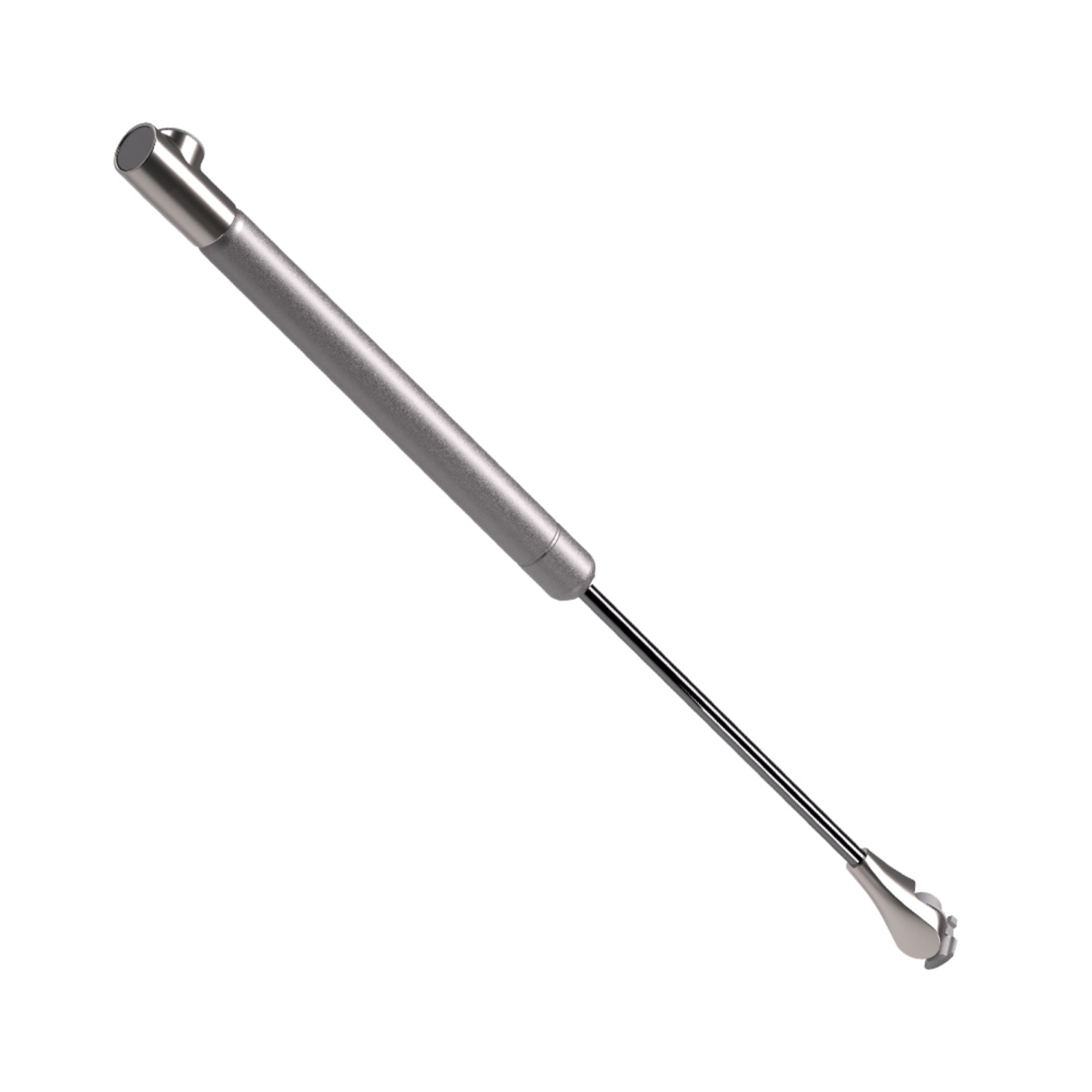 Piston à gaz K12 drop down