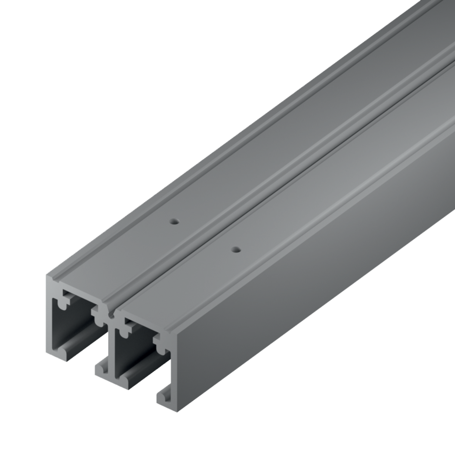 Hawa Ordena dubbele looprail 6000 mm