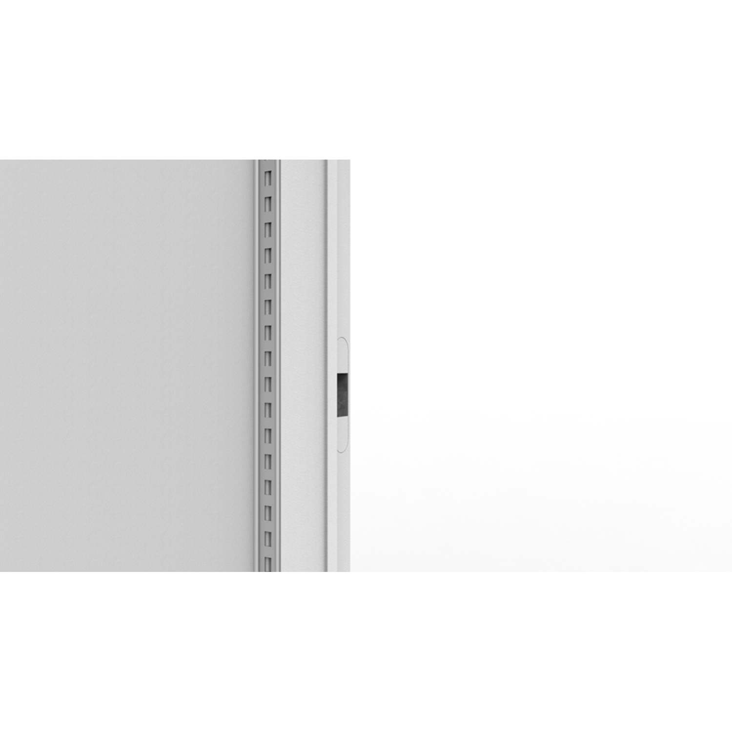 Xinnix set 5st afwerkingsprofiel gipsplaat 3000 x 120 x 9mm