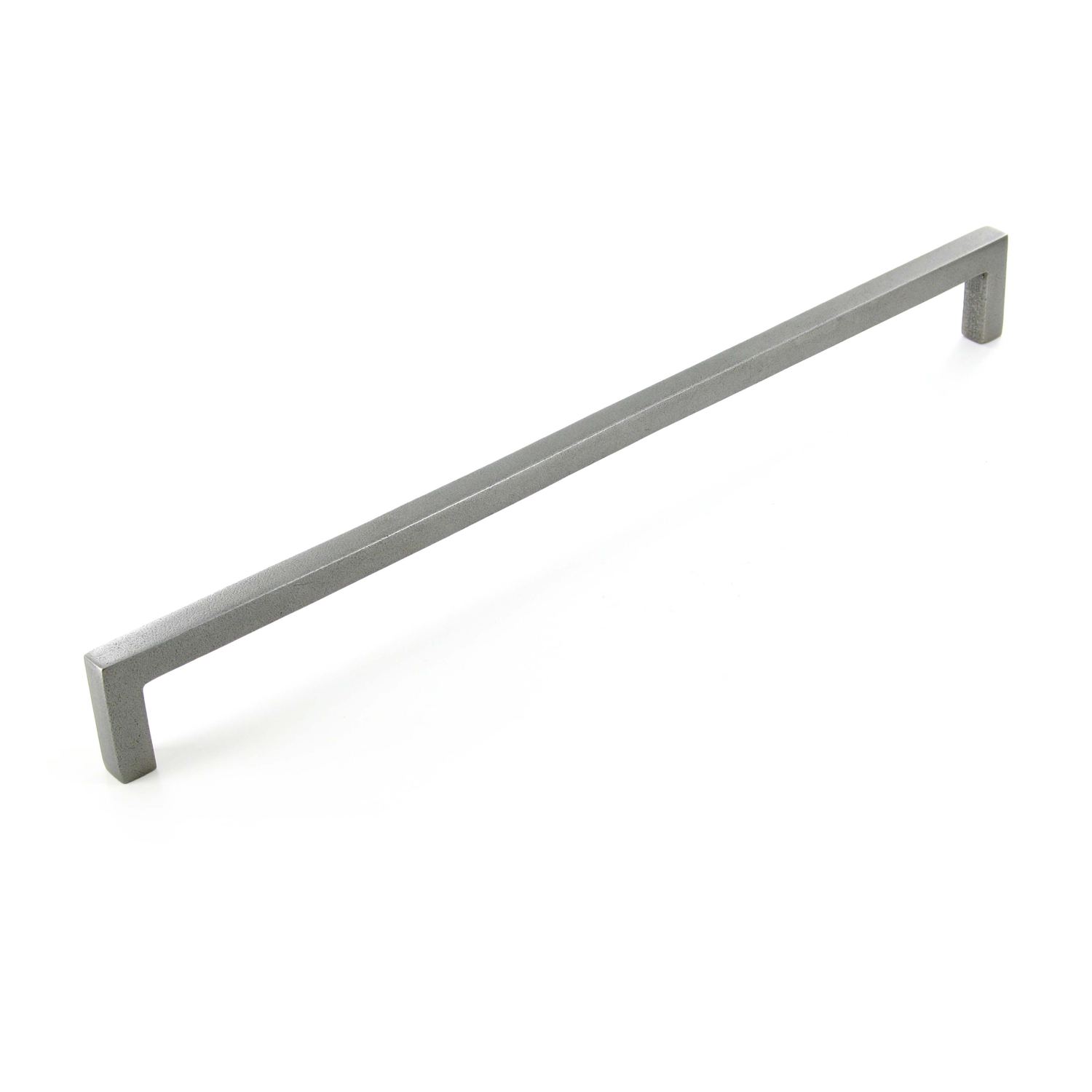 Poignée fitis fonte couleur fer ea320mm l330mm 