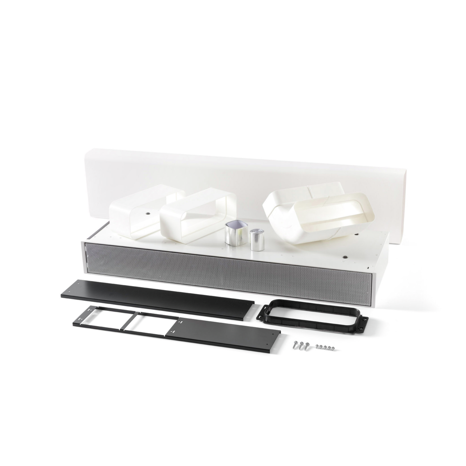 Novy kit recirculation One en up blanc 