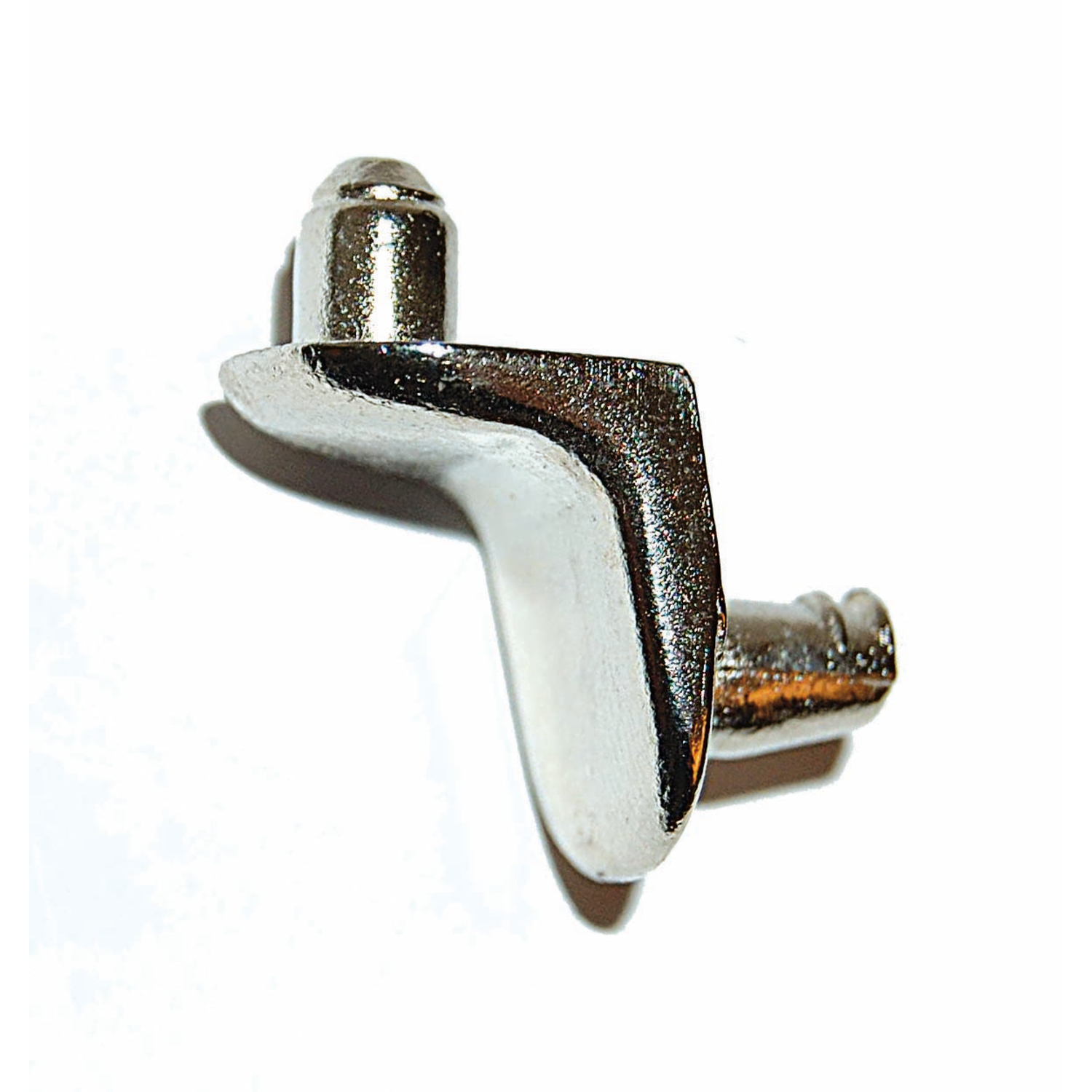 Taquets sekura 1 zamac nickele H:8.5mm