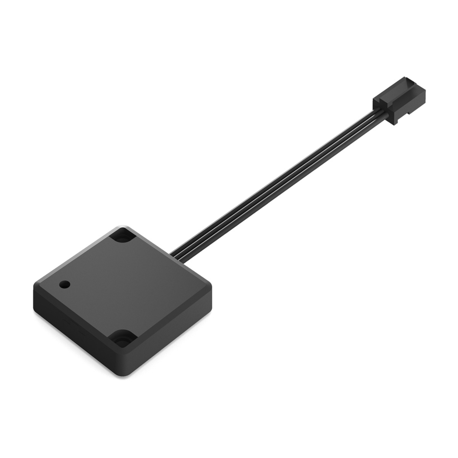 Mec Driver senseur capacitive noir