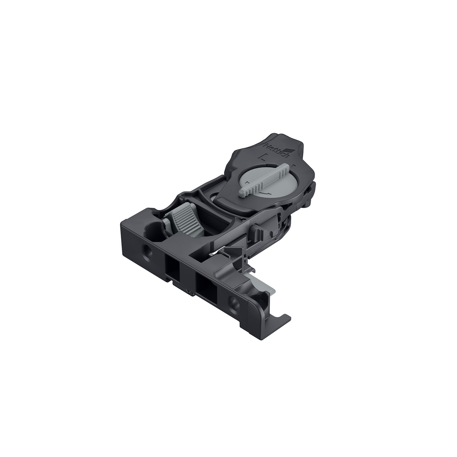 Actro 5D Clips, à gauche