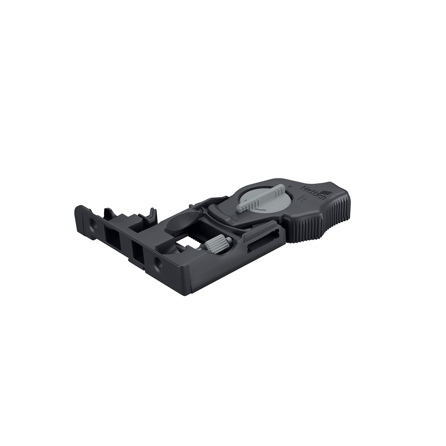 Actro 5D Clips, à droite