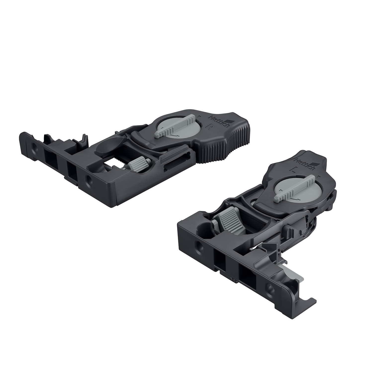 Actro 5D Clips, à gauche et à droite