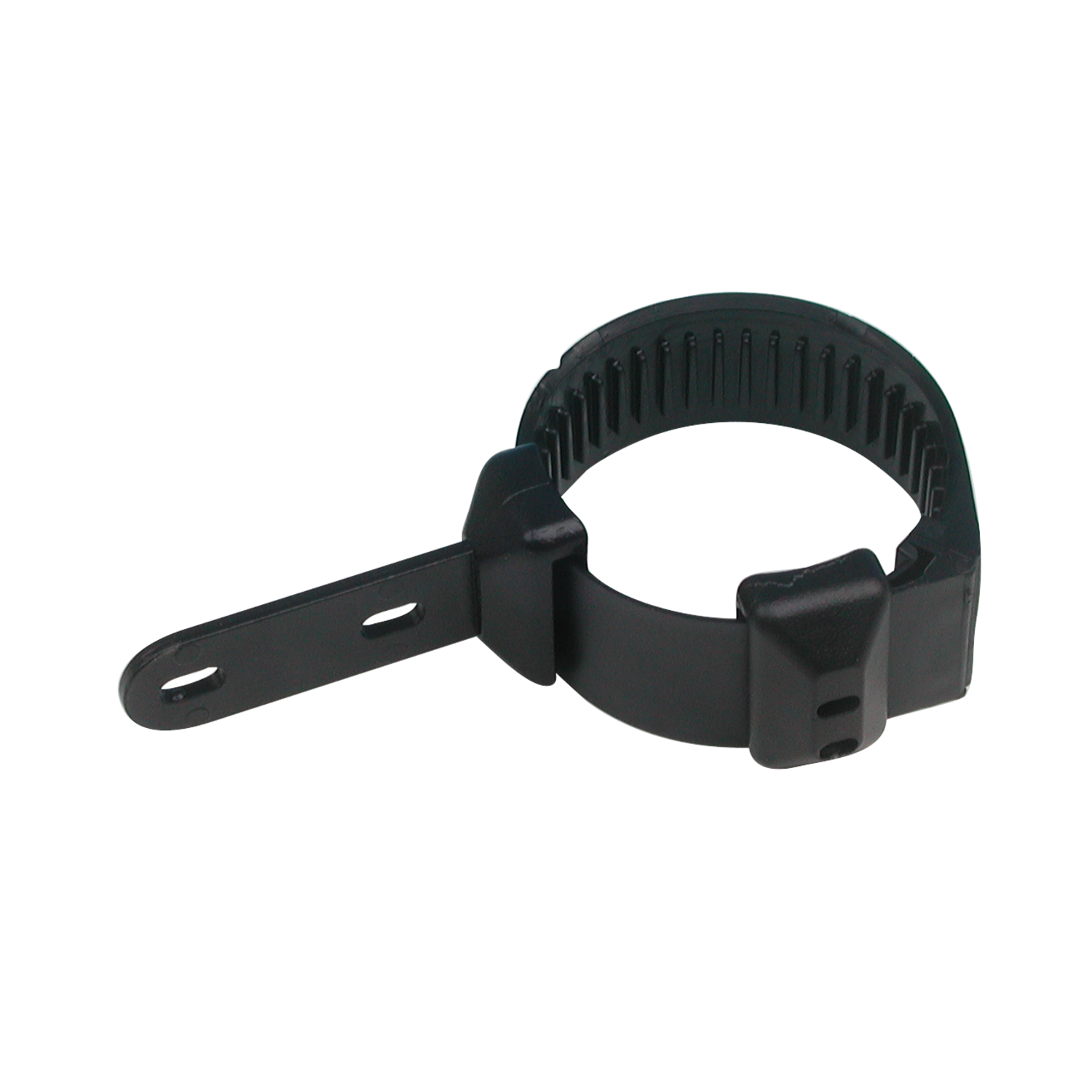Anneau noir fixation paneau como 60 mm 