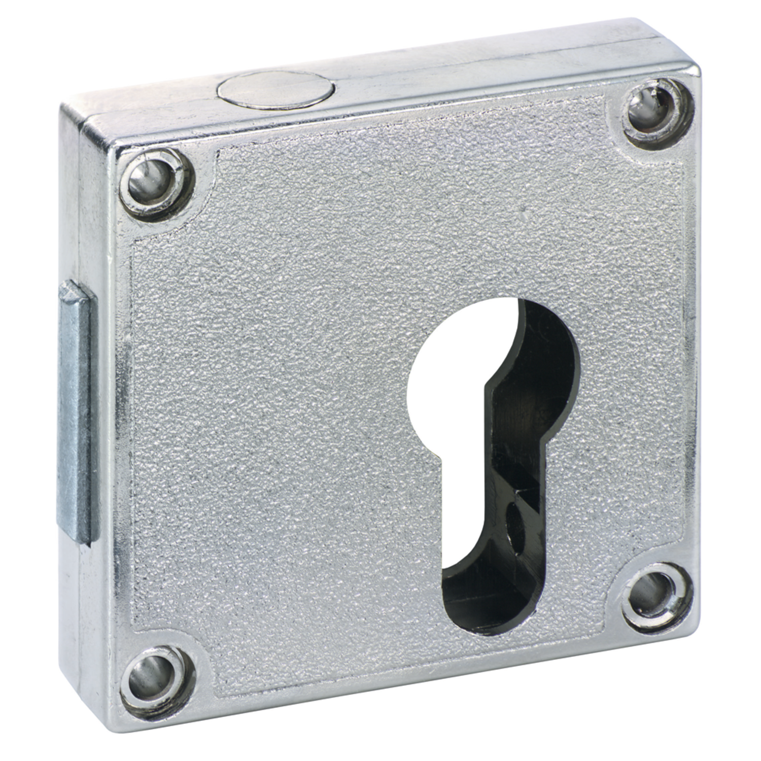 Opzet cilinderslot 7405 PZ